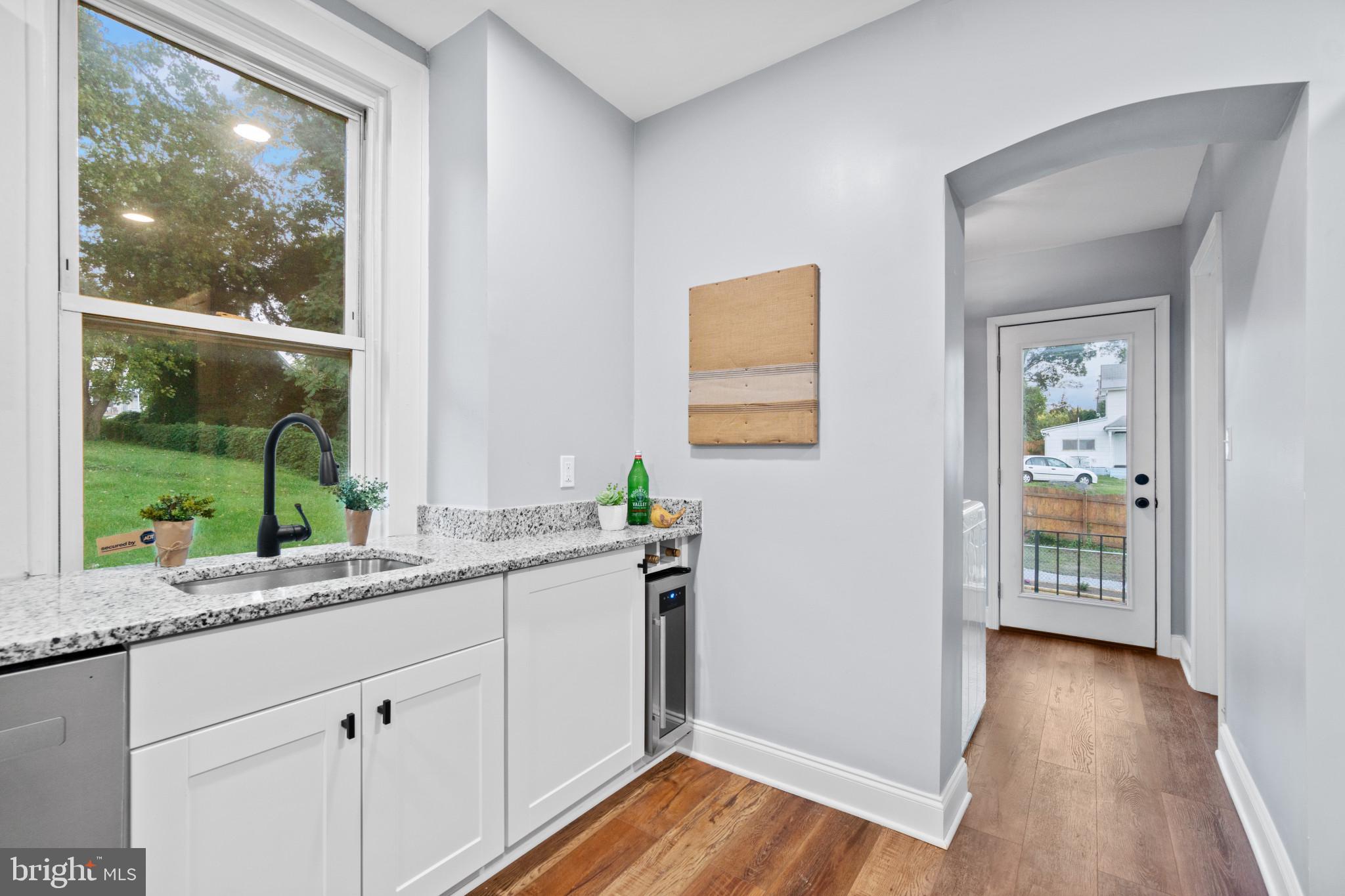 WILSON PARK - Residential