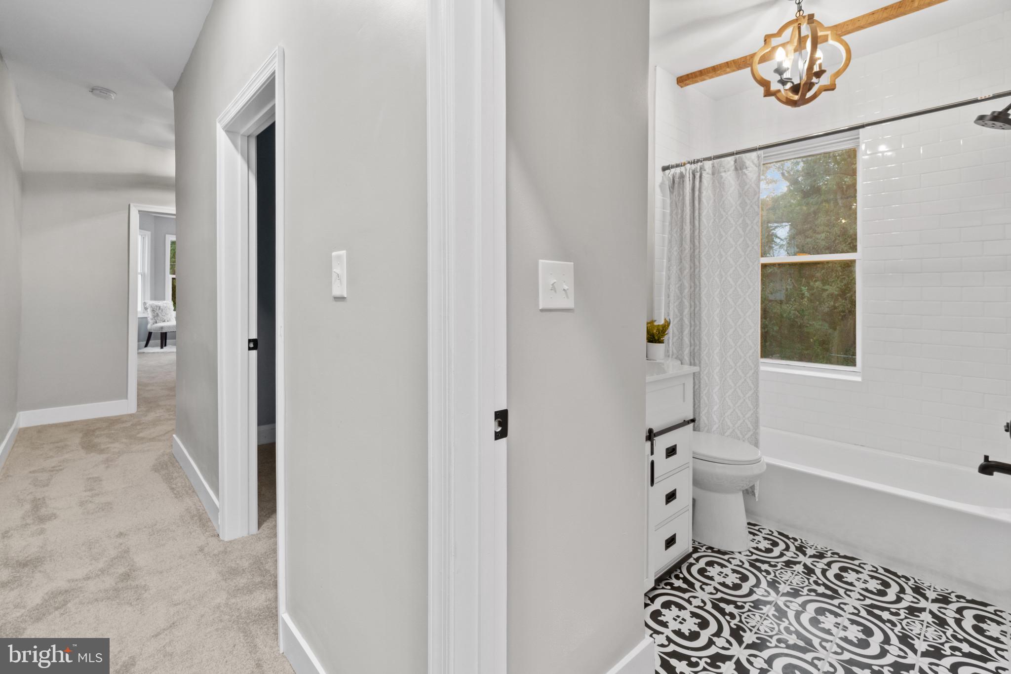 WILSON PARK - Residential