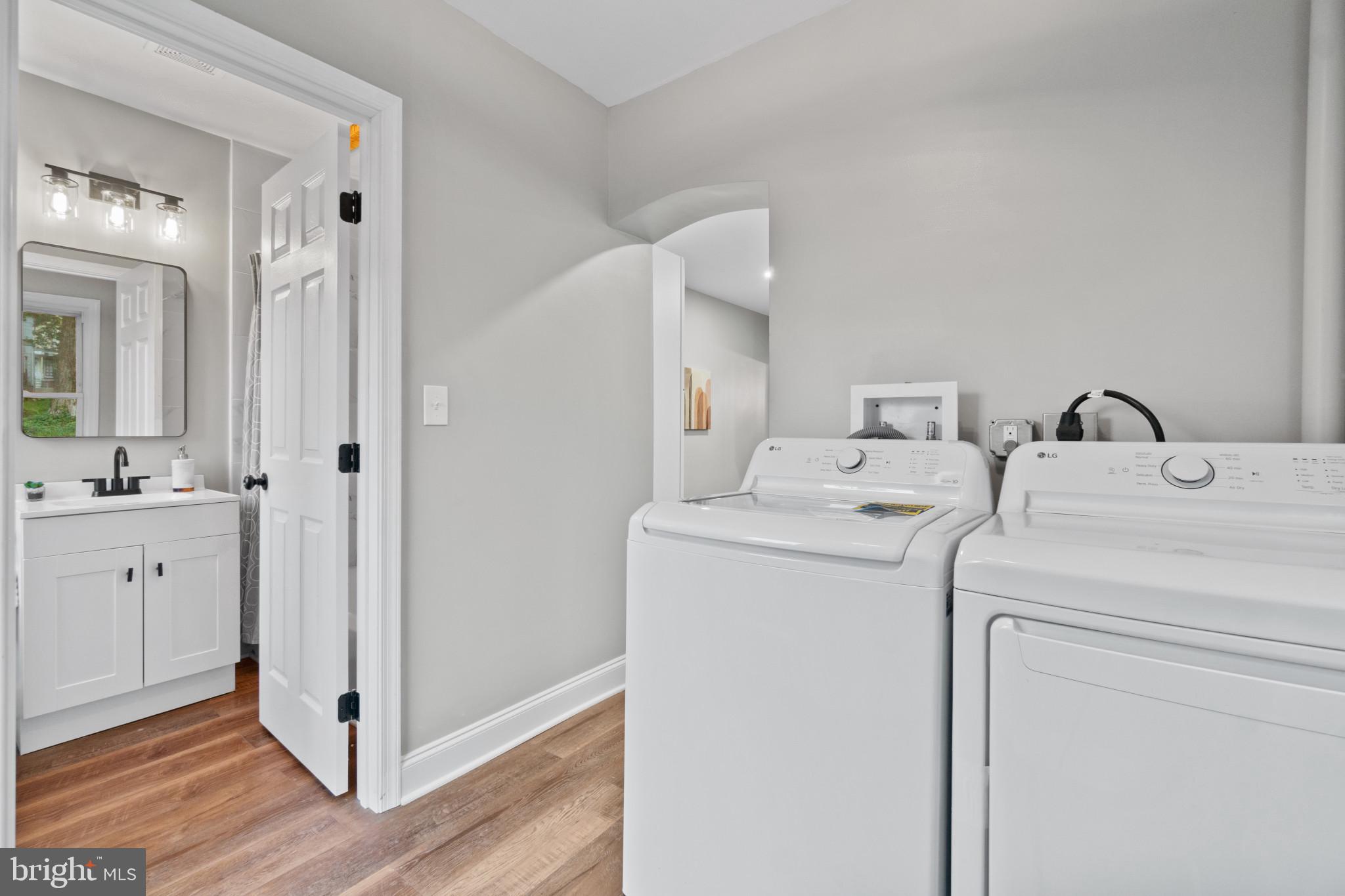 WILSON PARK - Residential