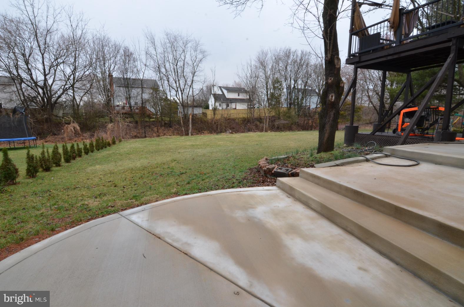 PLEASANT VALLEY - Residential Lease