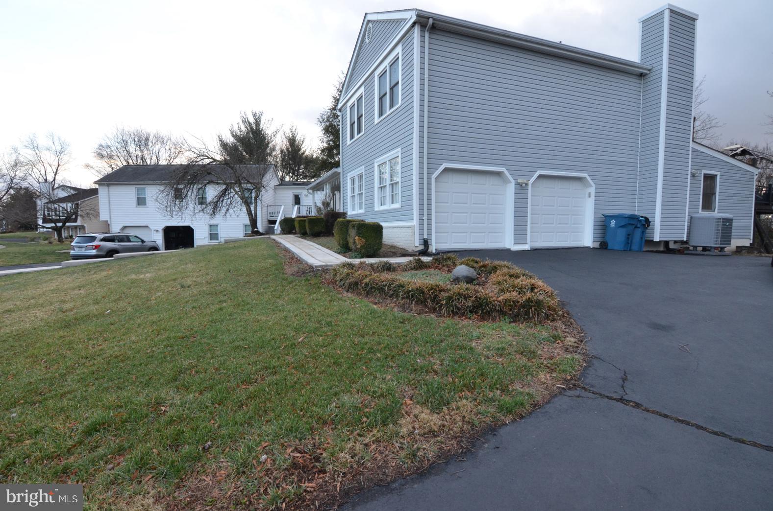 PLEASANT VALLEY - Residential Lease