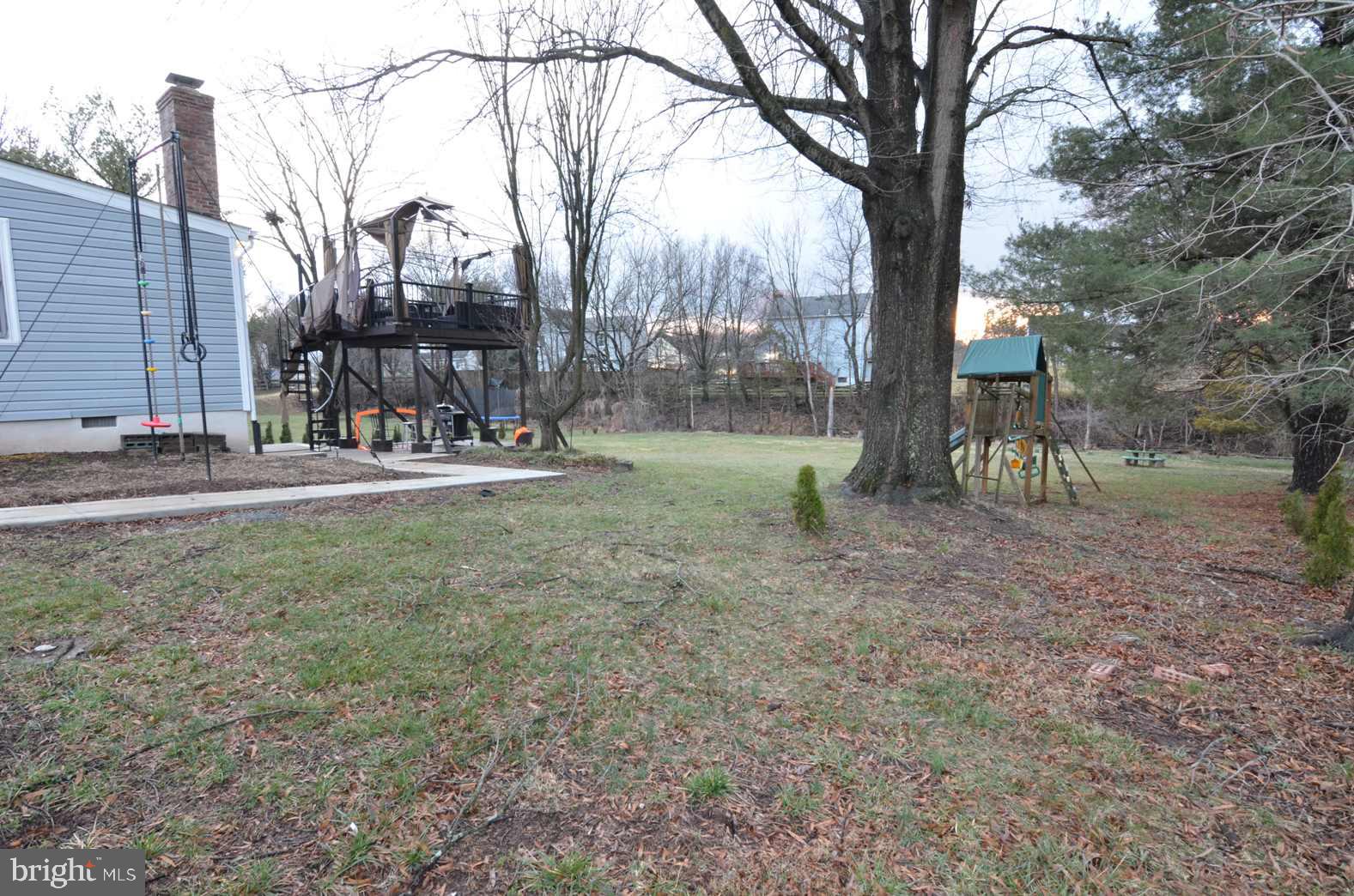 PLEASANT VALLEY - Residential Lease