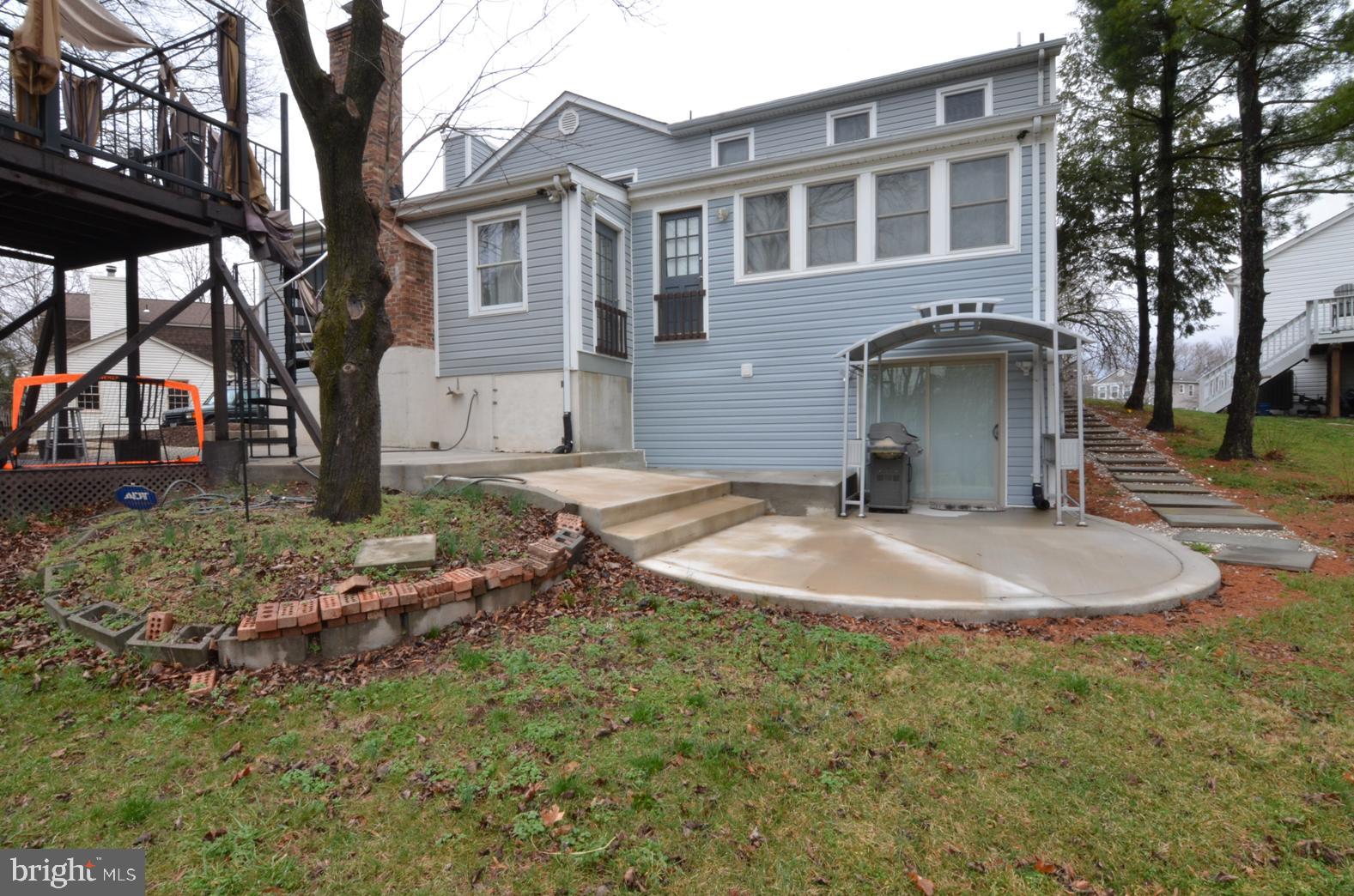 PLEASANT VALLEY - Residential Lease