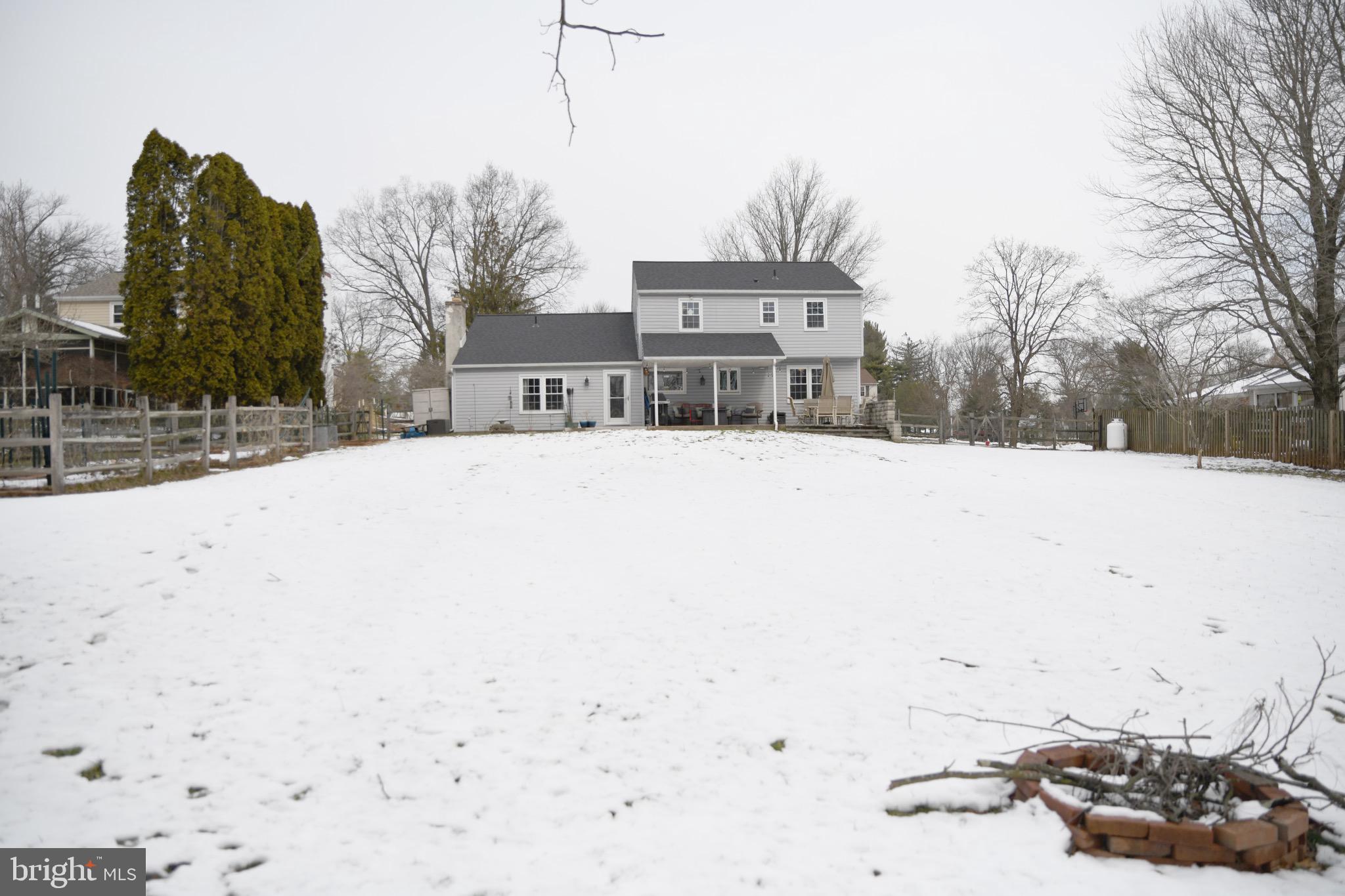 SUGAR HILL FARMS - Residential