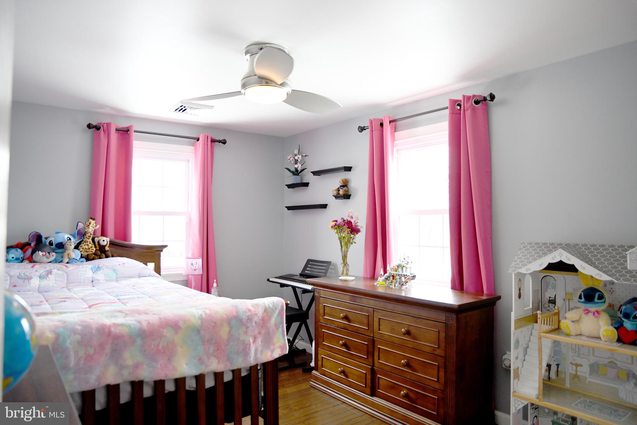 SUGAR HILL FARMS - Residential