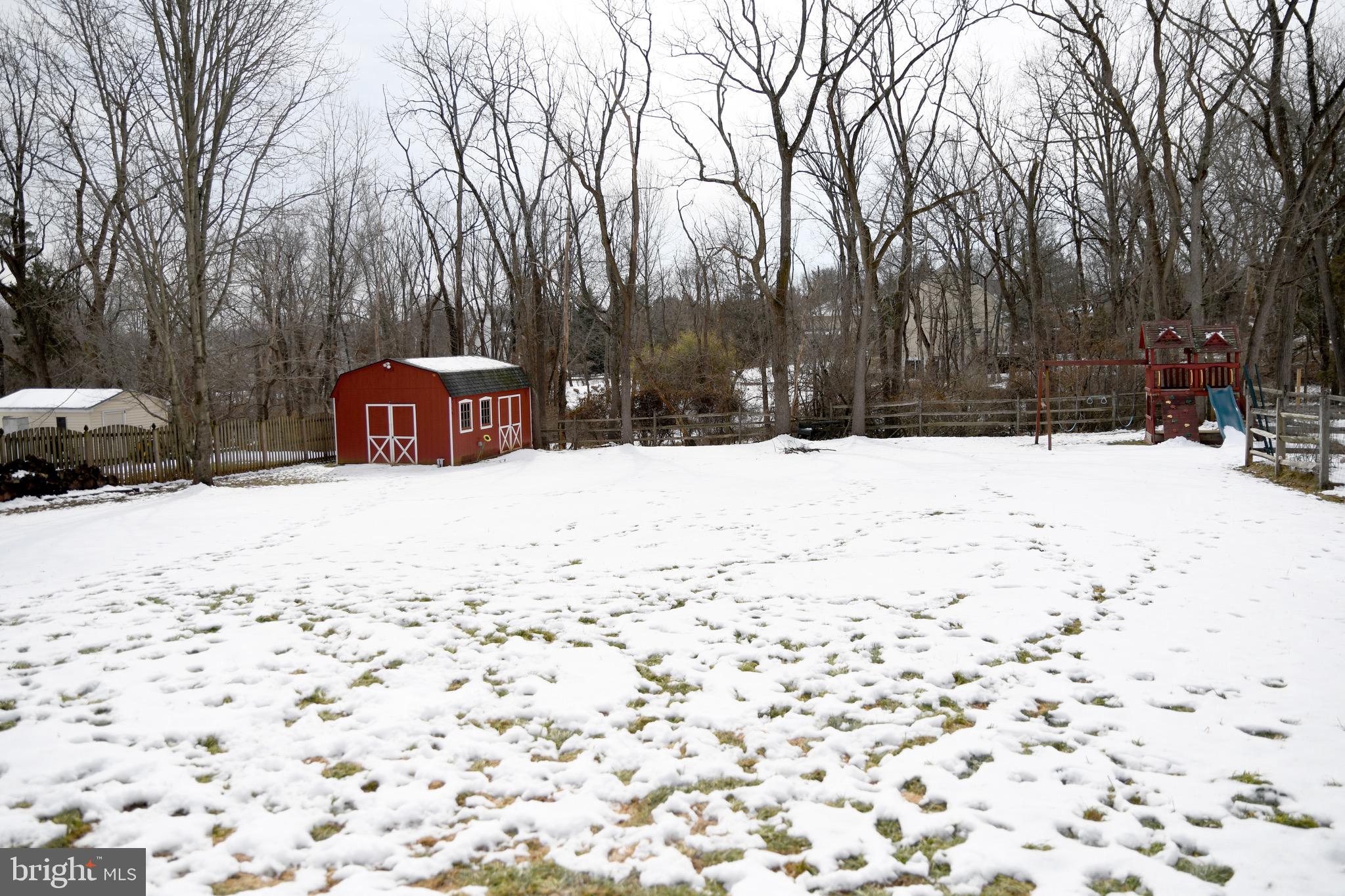 SUGAR HILL FARMS - Residential