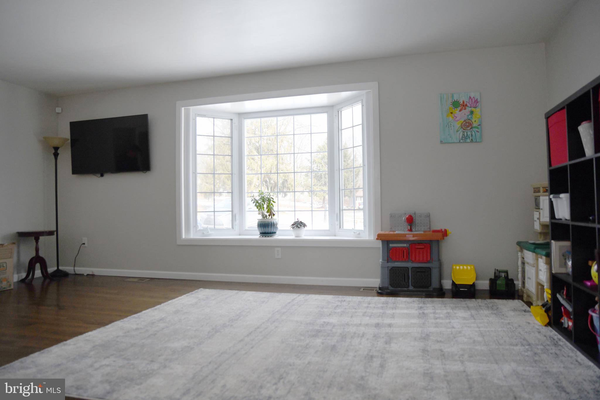 SUGAR HILL FARMS - Residential