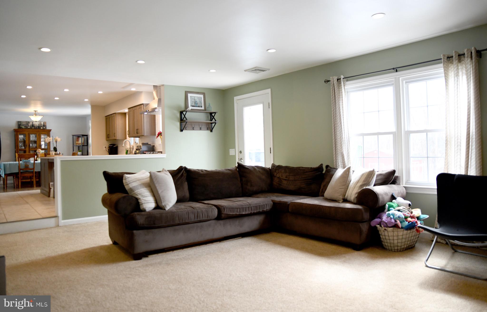 SUGAR HILL FARMS - Residential