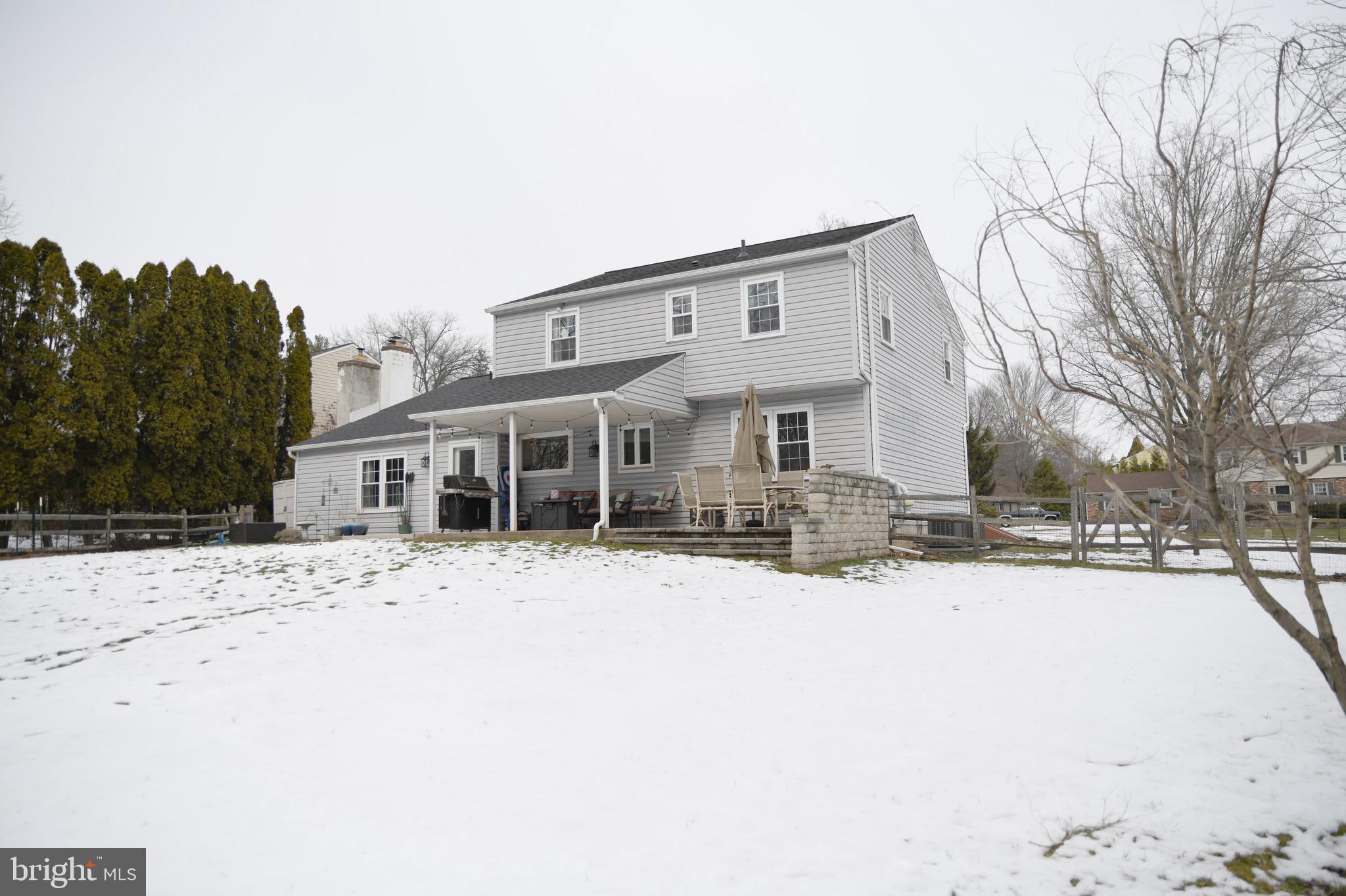 SUGAR HILL FARMS - Residential