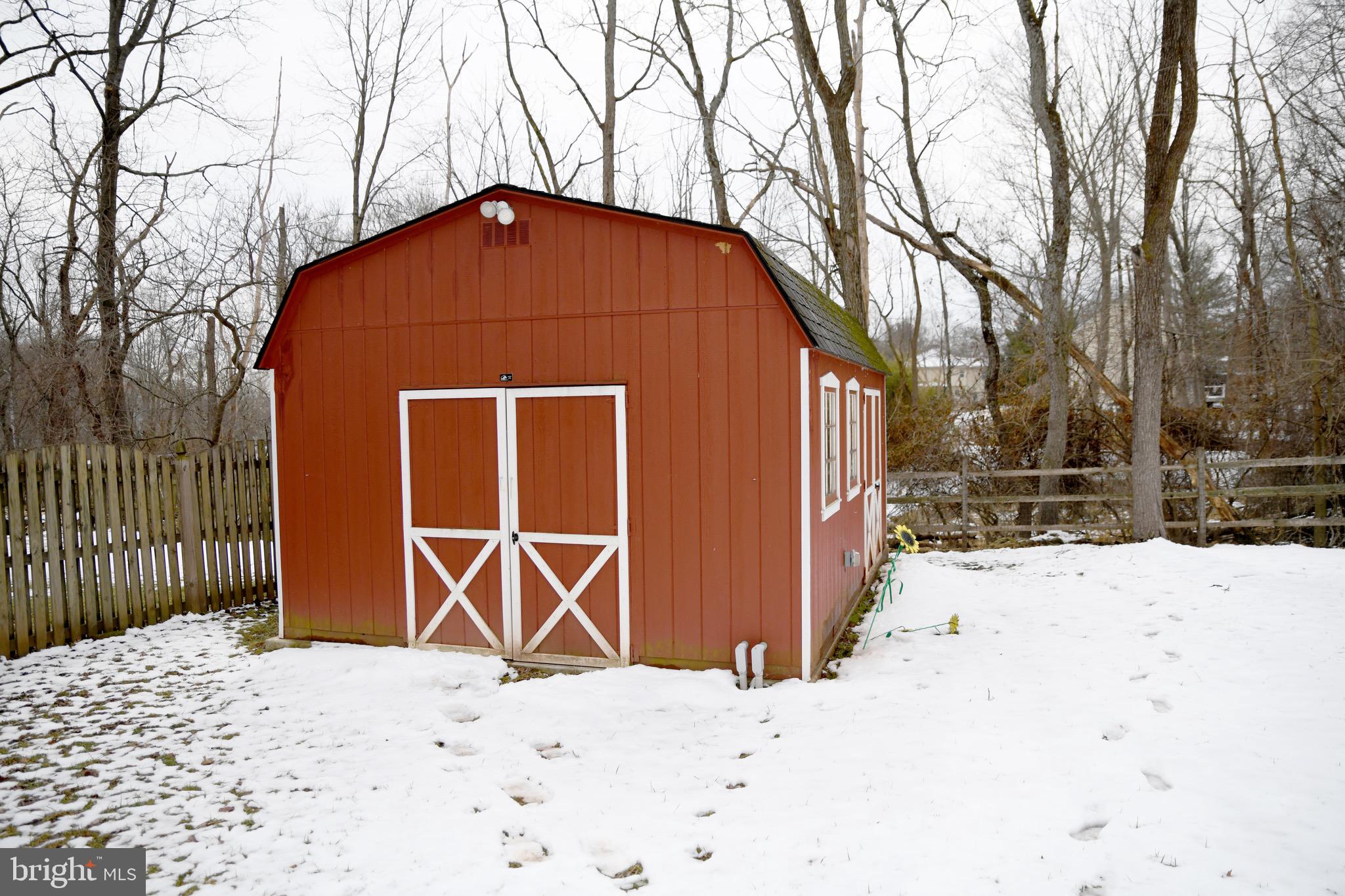 SUGAR HILL FARMS - Residential