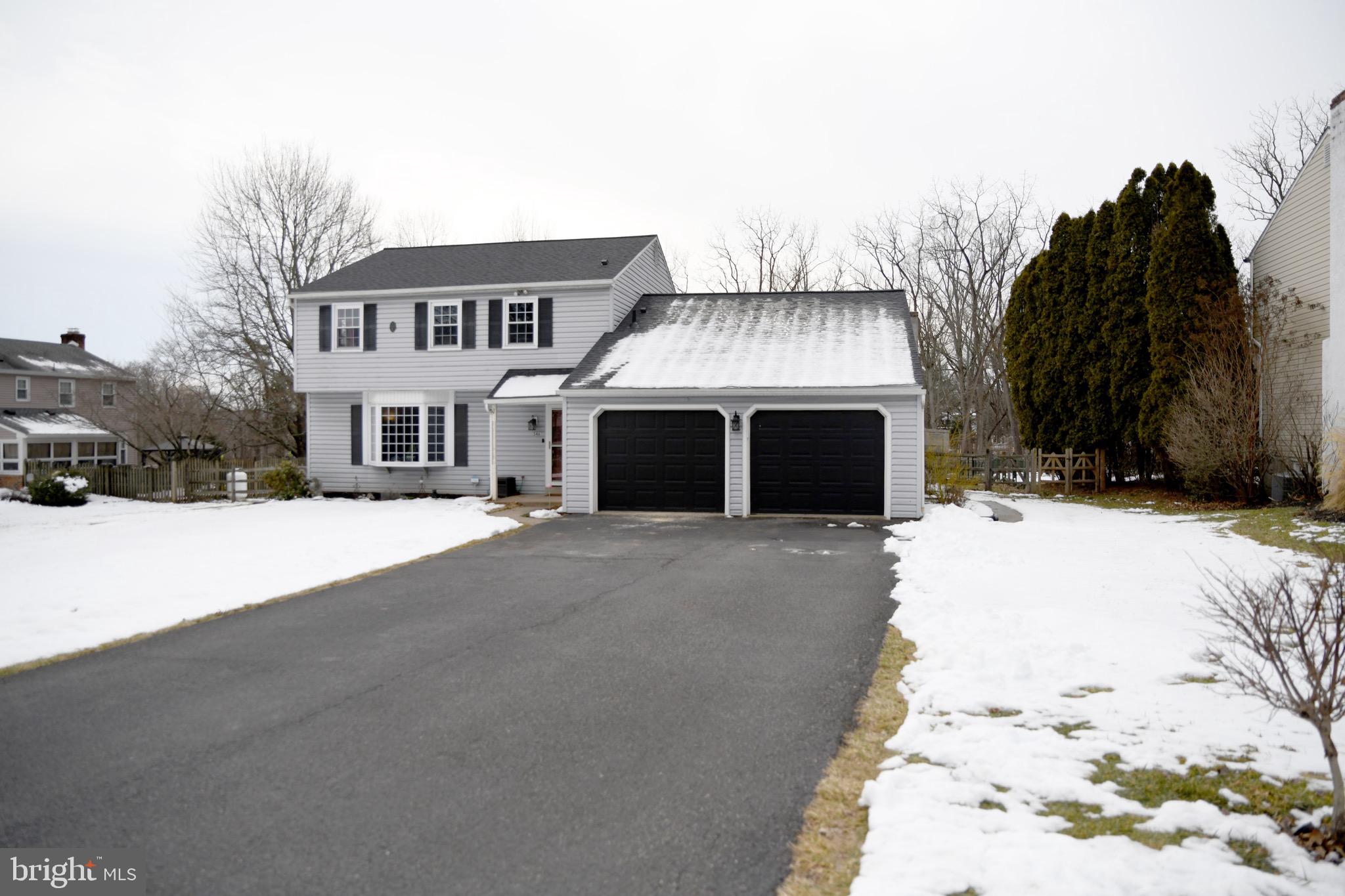 SUGAR HILL FARMS - Residential