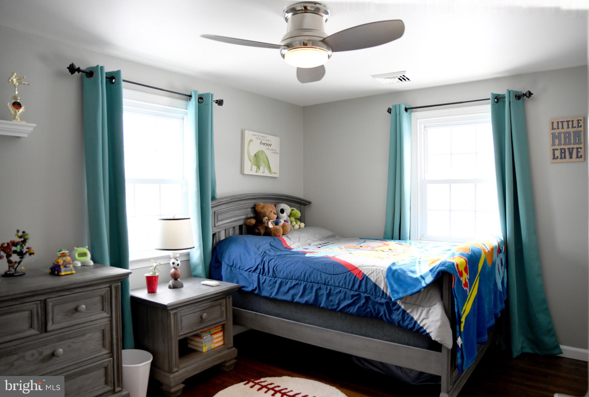 SUGAR HILL FARMS - Residential