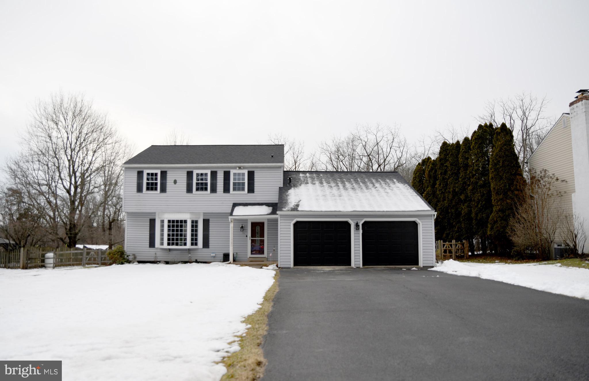 SUGAR HILL FARMS - Residential