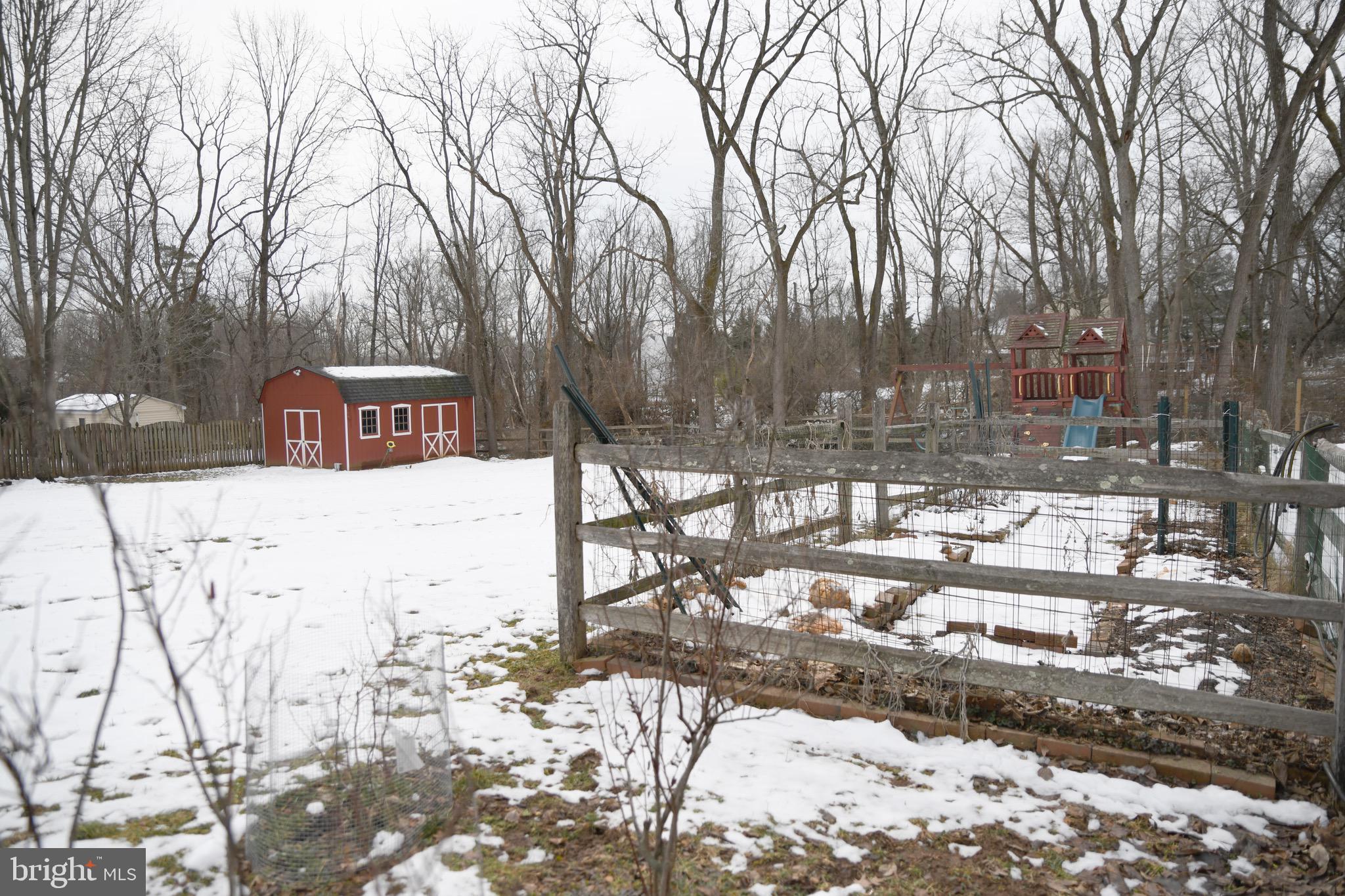 SUGAR HILL FARMS - Residential
