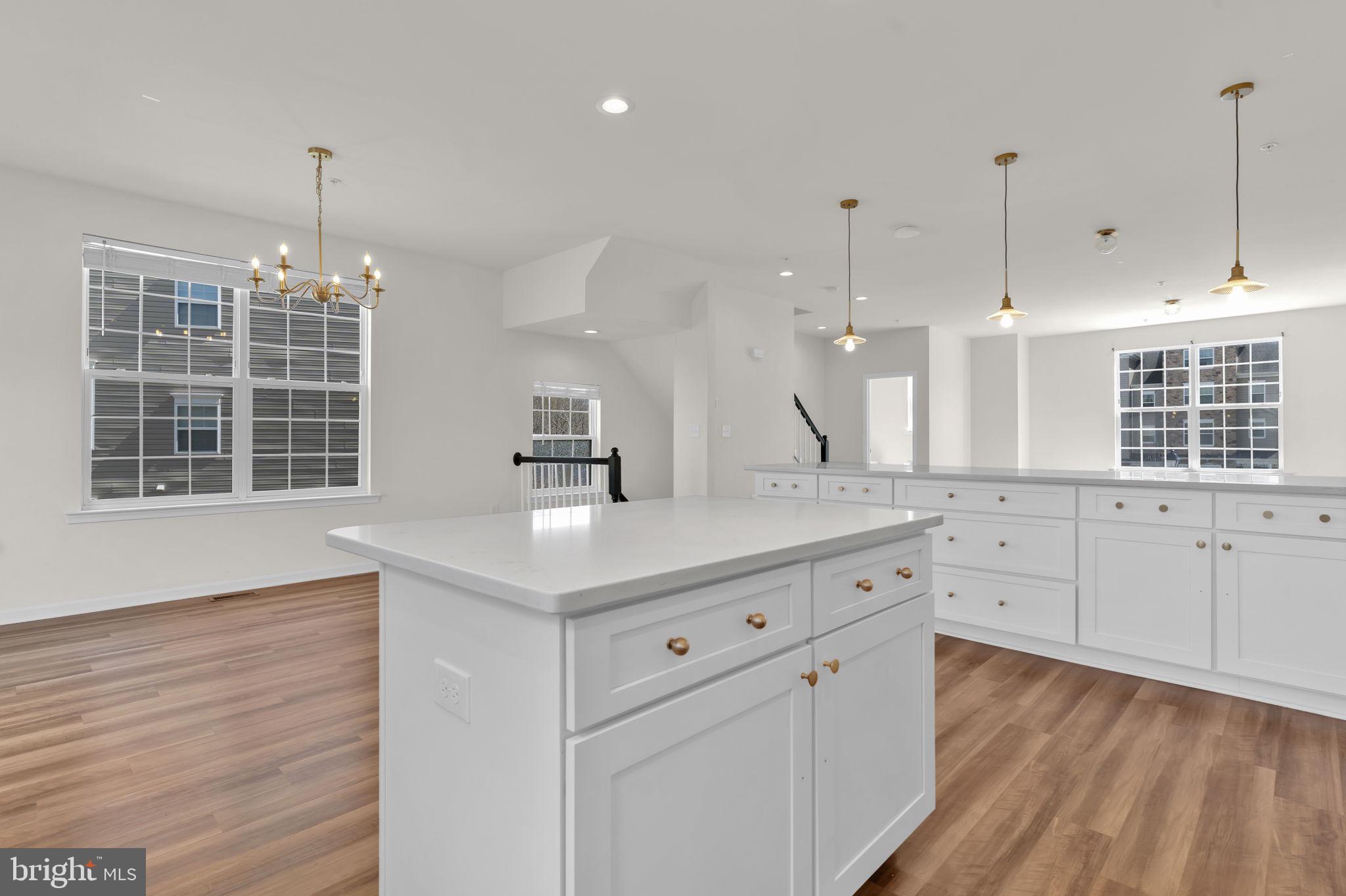 PRINCE FREDERICK CROSSING - Residential