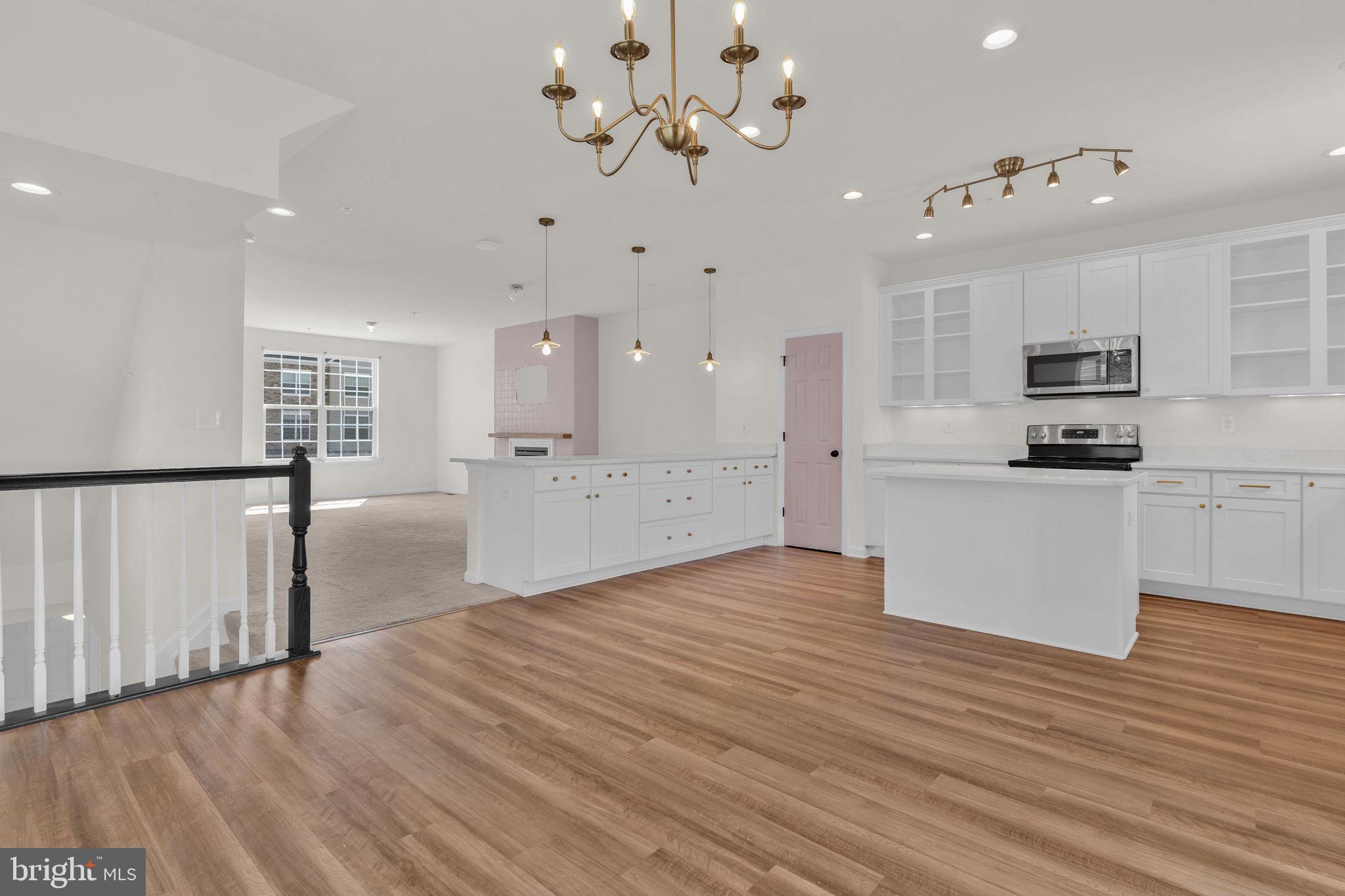 PRINCE FREDERICK CROSSING - Residential