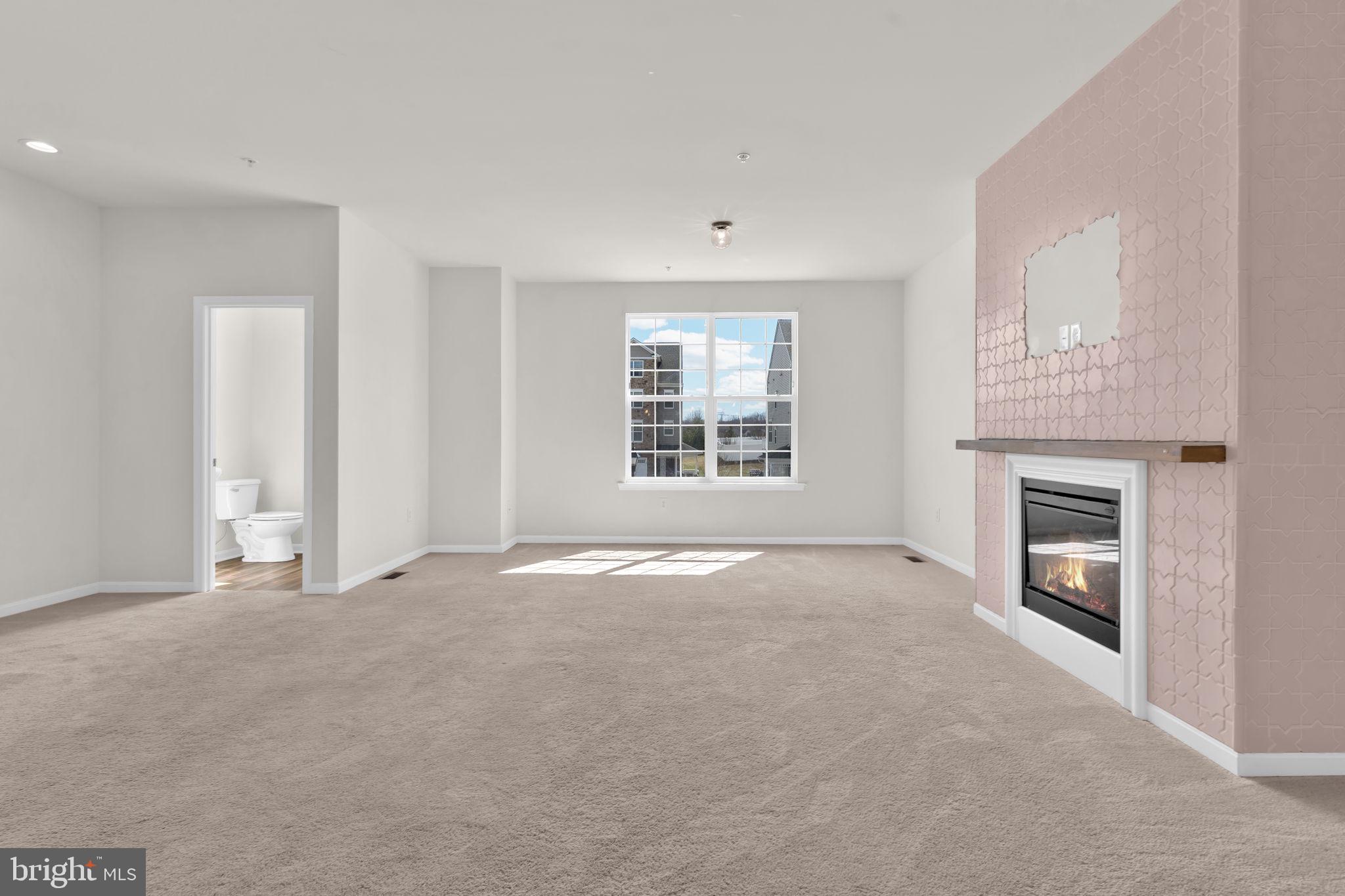 PRINCE FREDERICK CROSSING - Residential