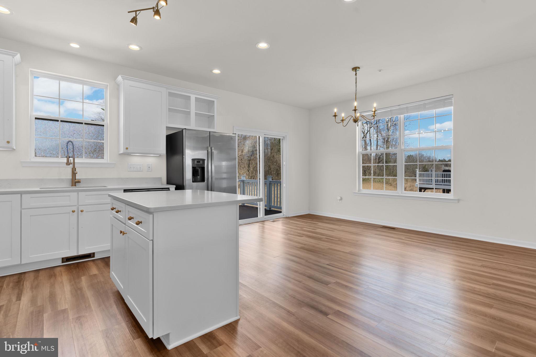 PRINCE FREDERICK CROSSING - Residential