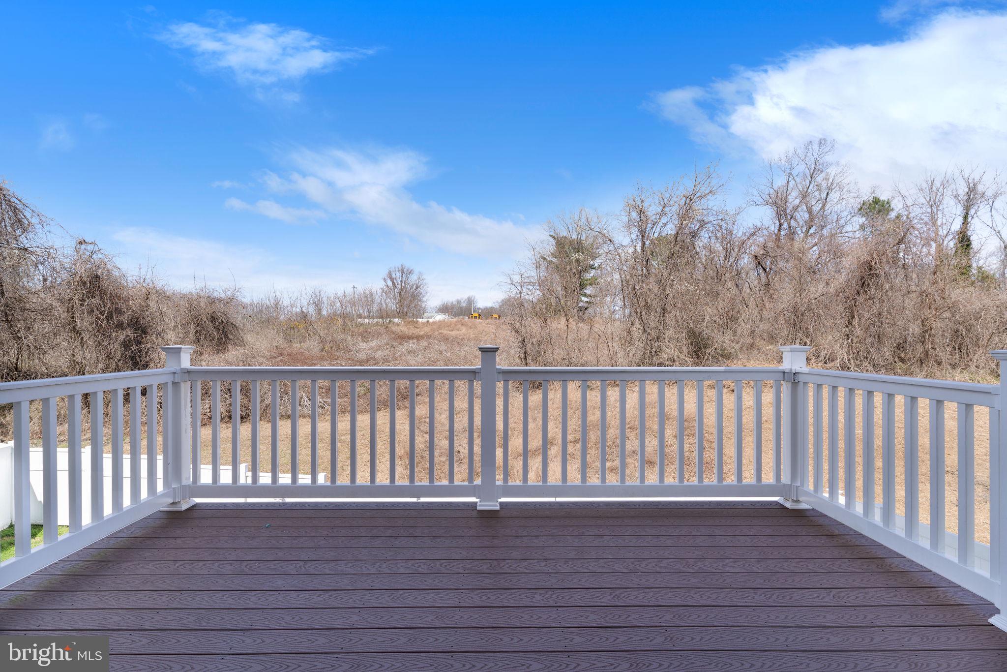 PRINCE FREDERICK CROSSING - Residential