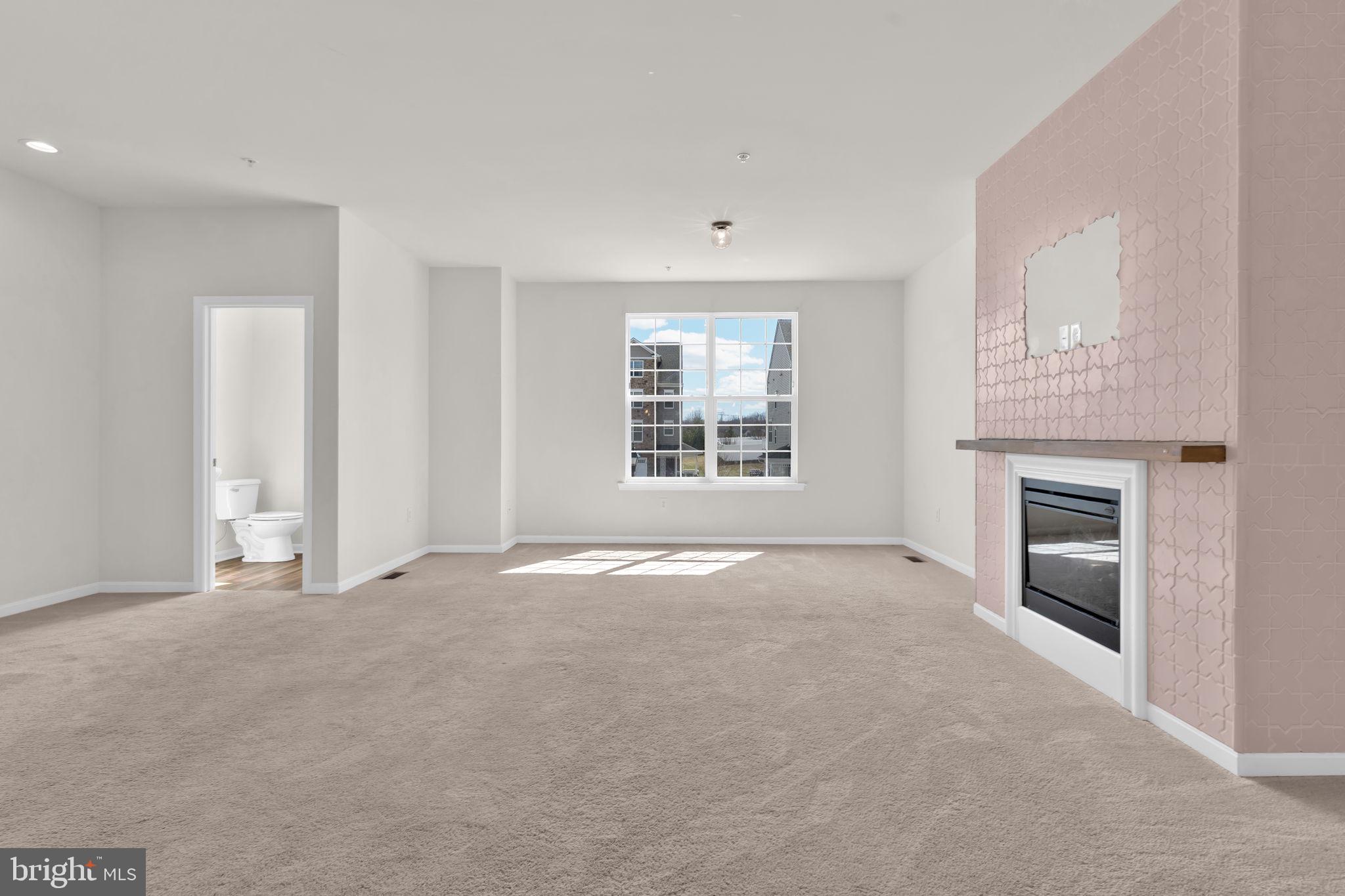 PRINCE FREDERICK CROSSING - Residential