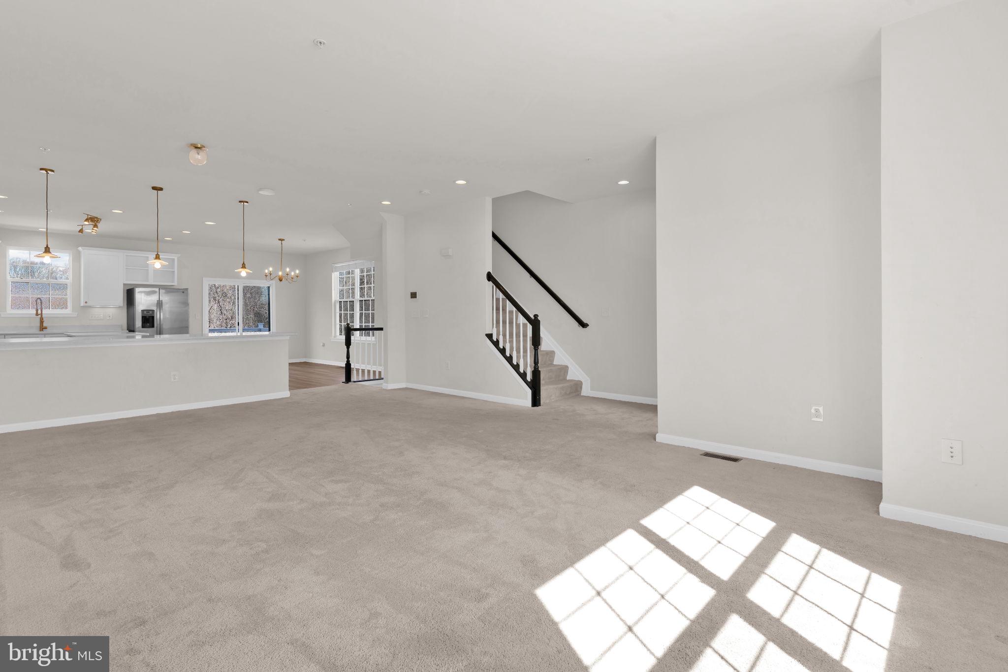 PRINCE FREDERICK CROSSING - Residential