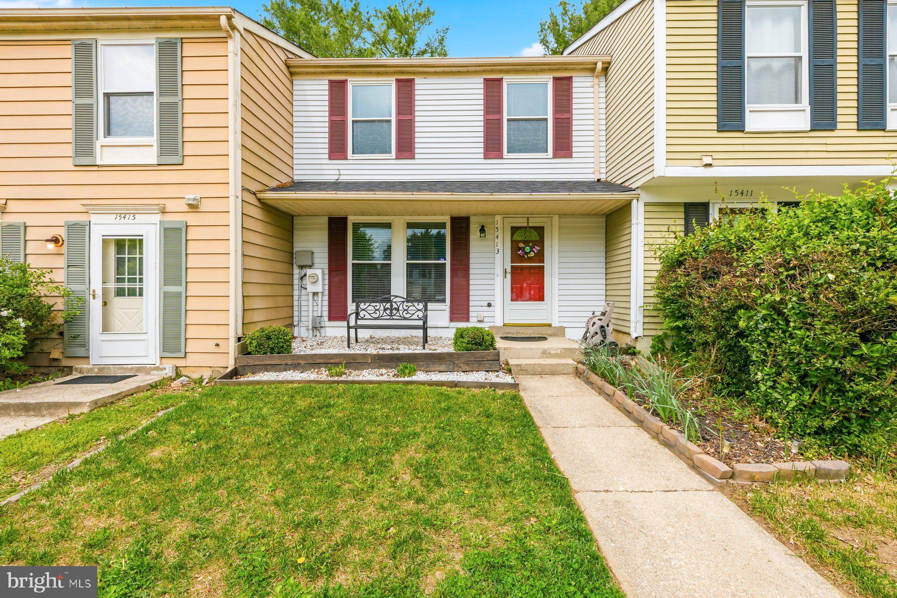 ALLEN POND - Residential