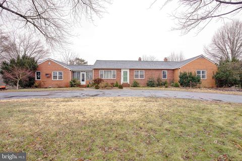 24820 SOTTERLEY ROAD HOLLYWOOD MD 20636