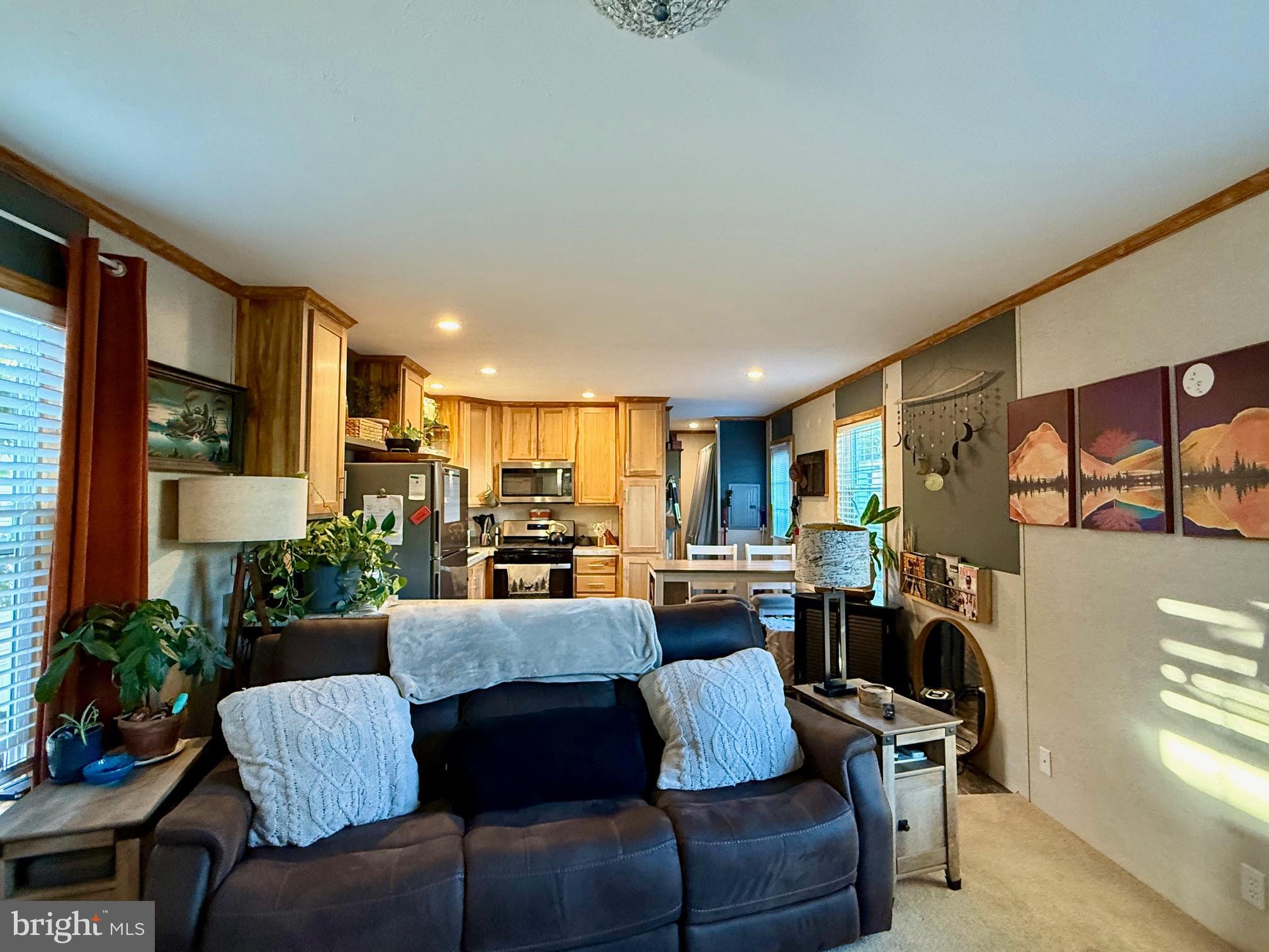 PHOENIX COMMUNITIES - Residential