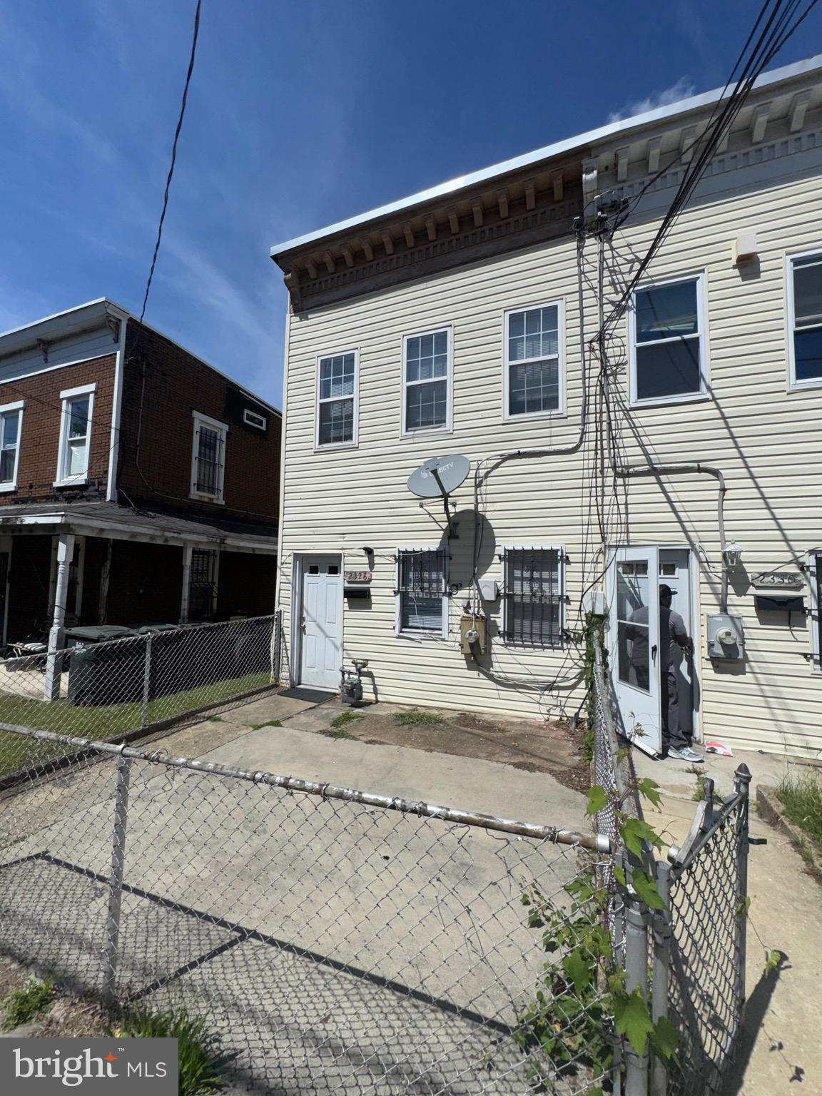 2330 NICHOLSON STREET SE