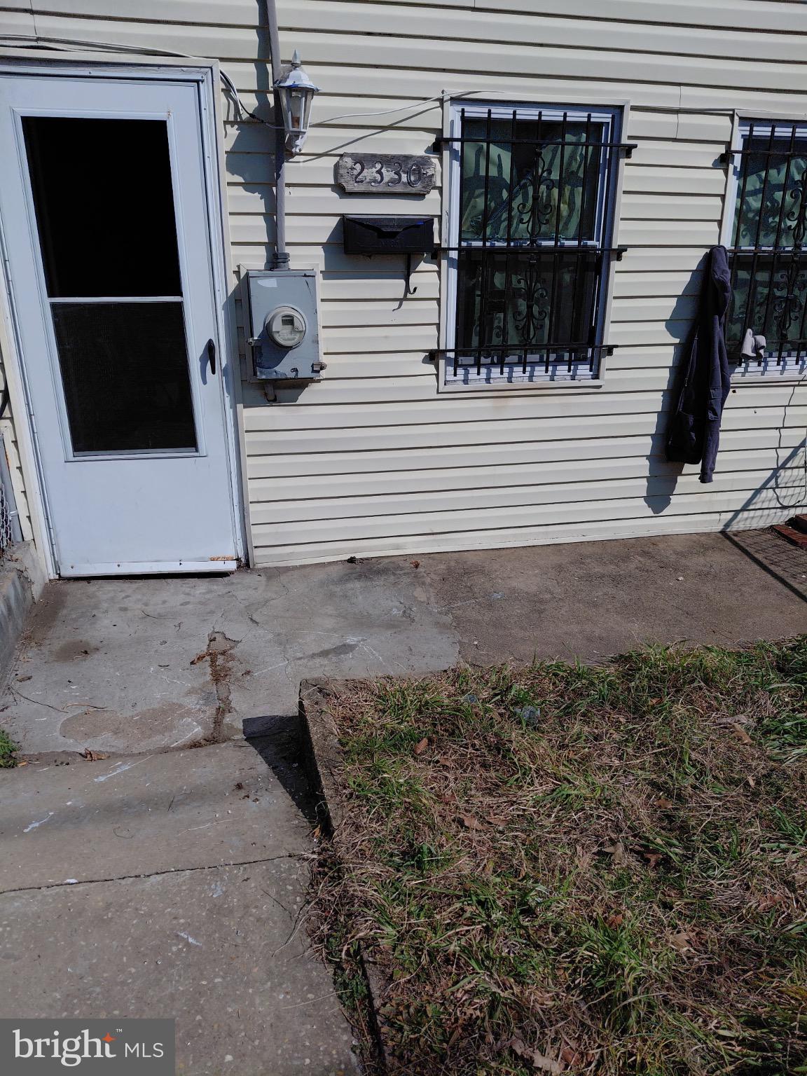 2330 NICHOLSON STREET SE