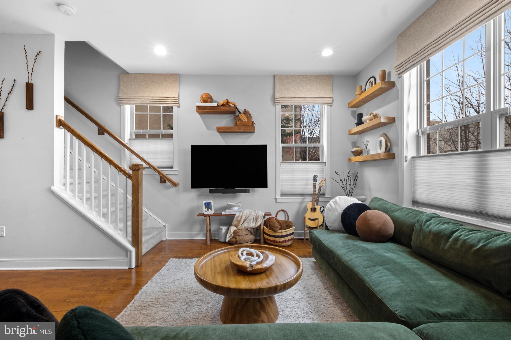 2400 SOUTH - Residential