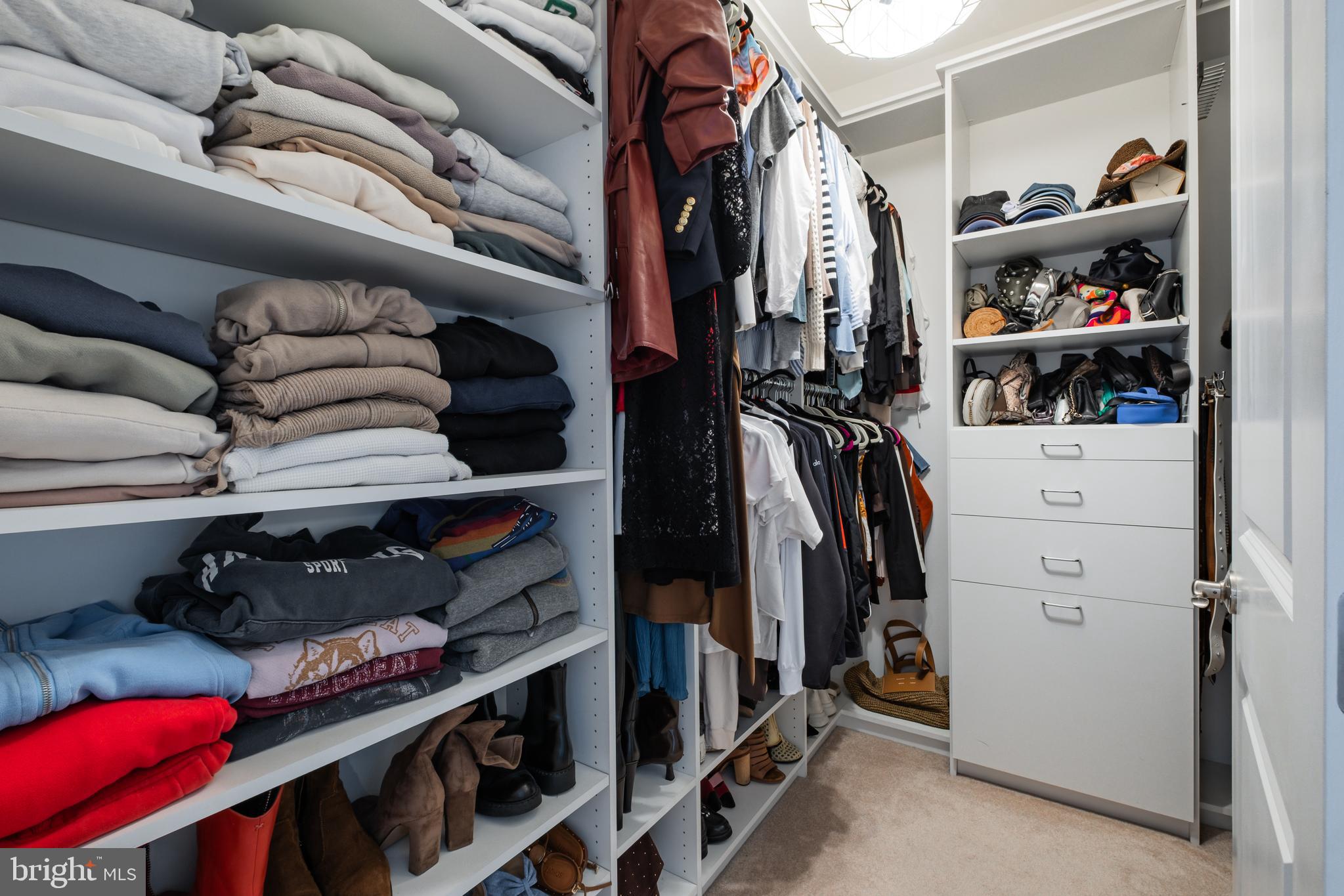 2400 SOUTH - Residential