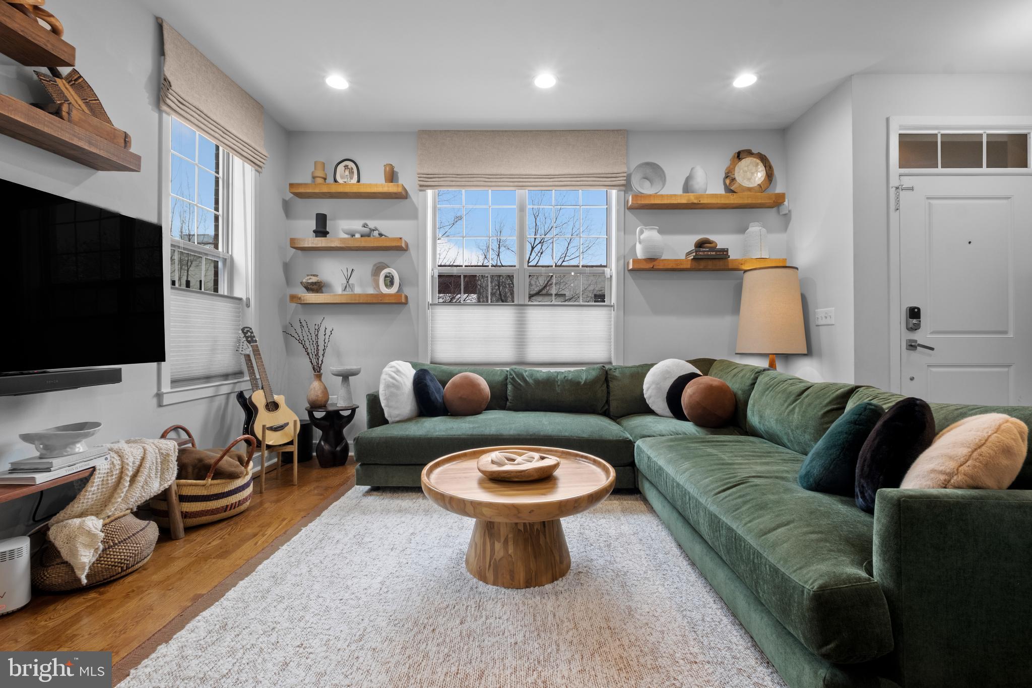 2400 SOUTH - Residential