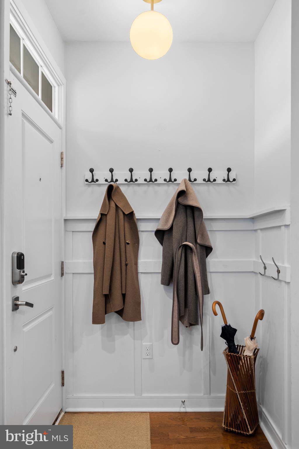 2400 SOUTH - Residential