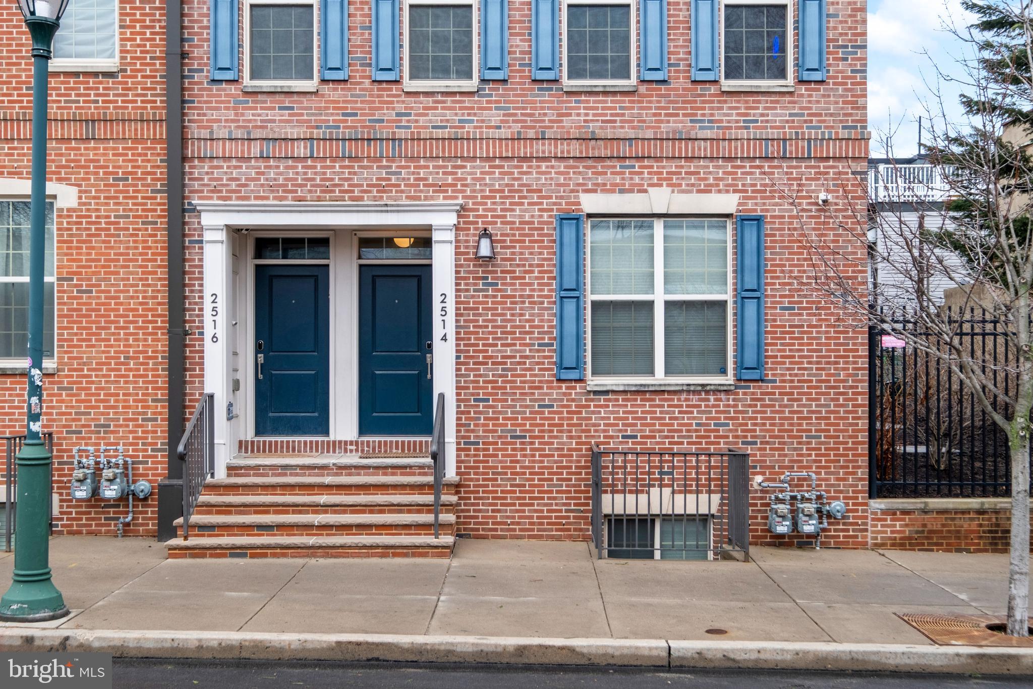 2400 SOUTH - Residential