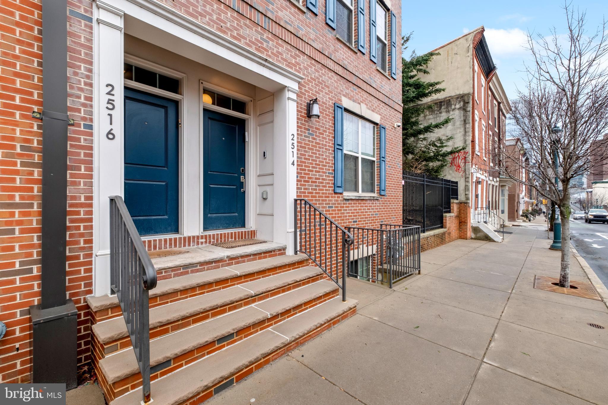 2400 SOUTH - Residential