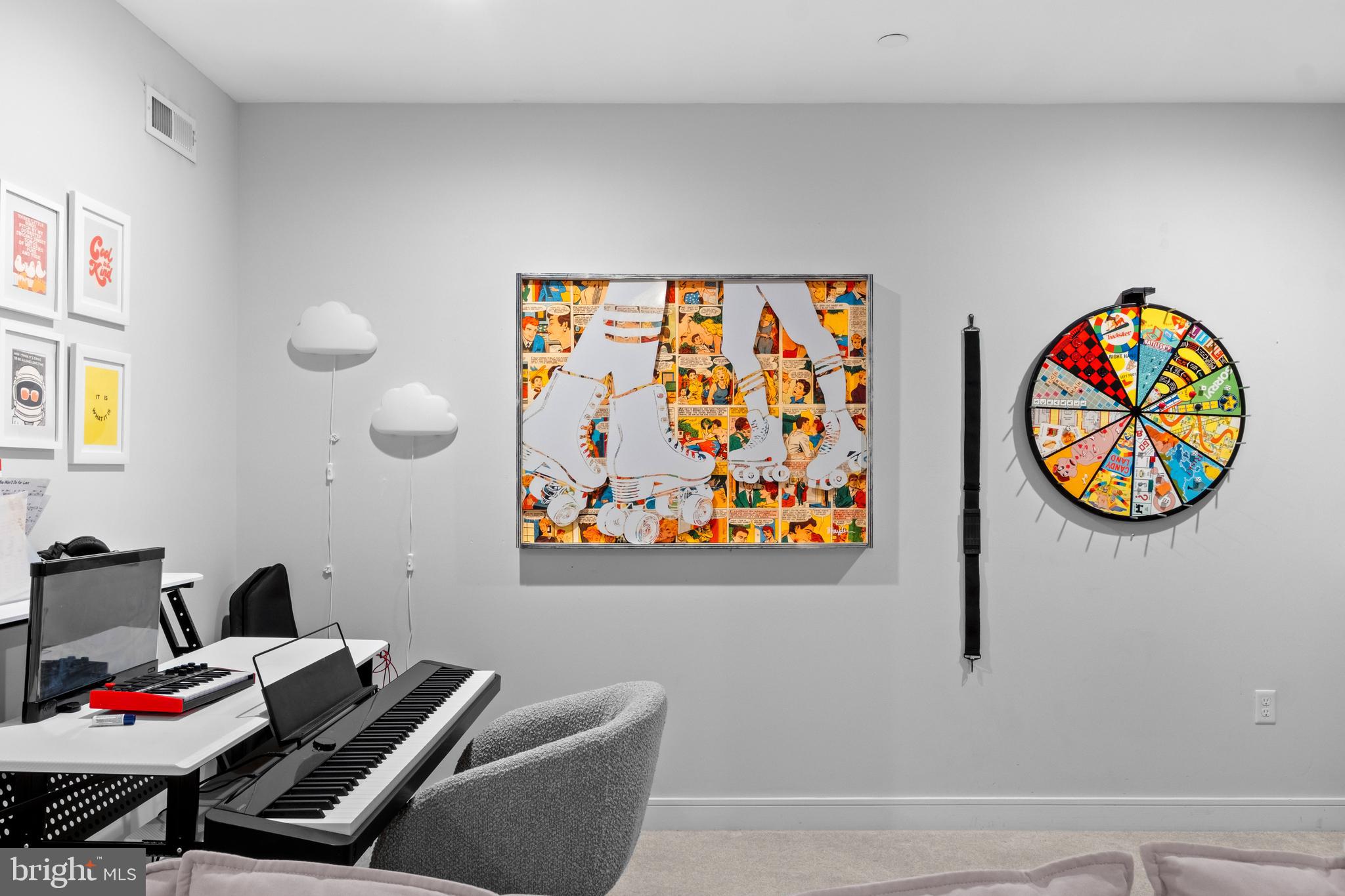 2400 SOUTH - Residential