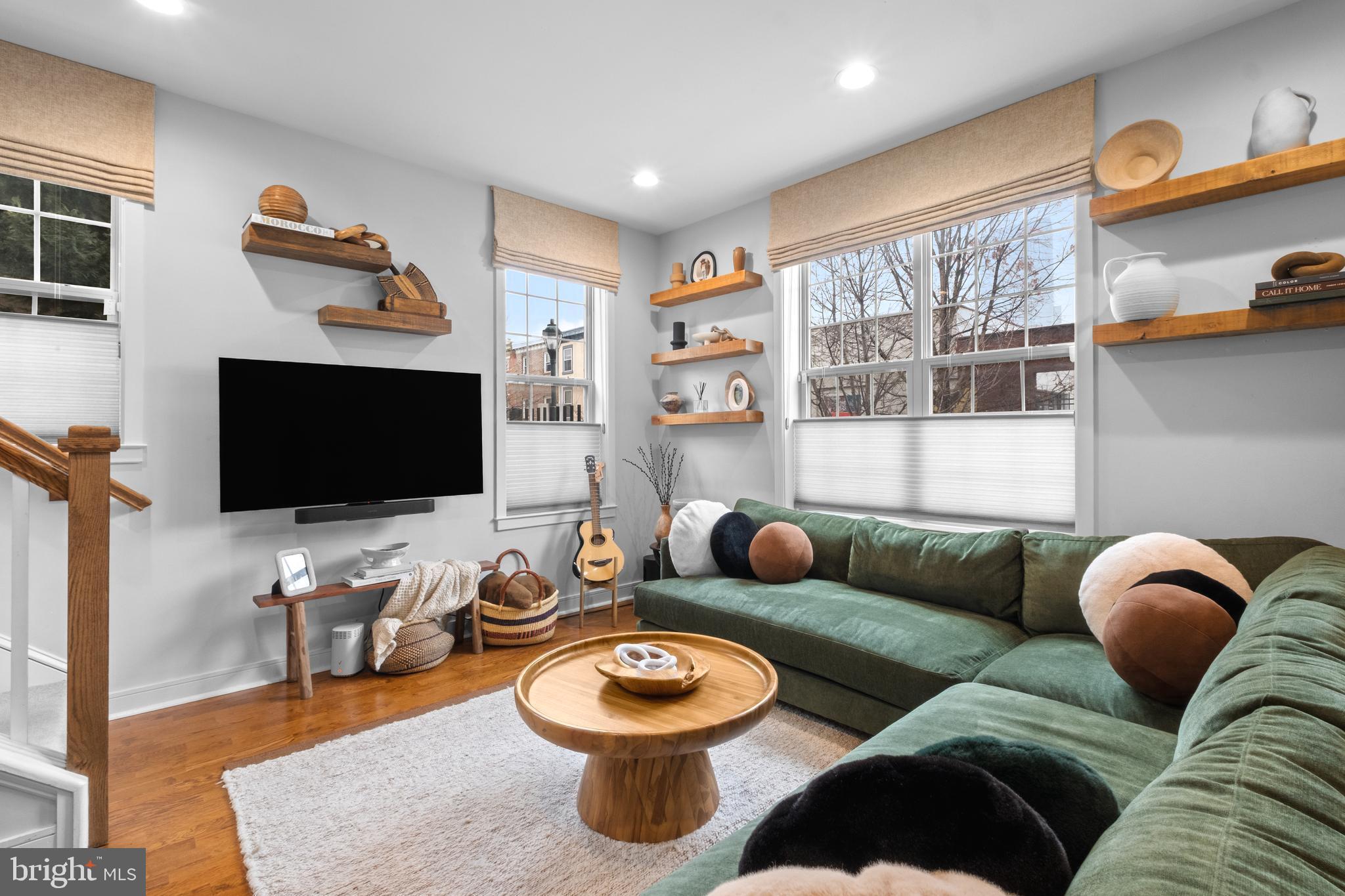 2400 SOUTH - Residential