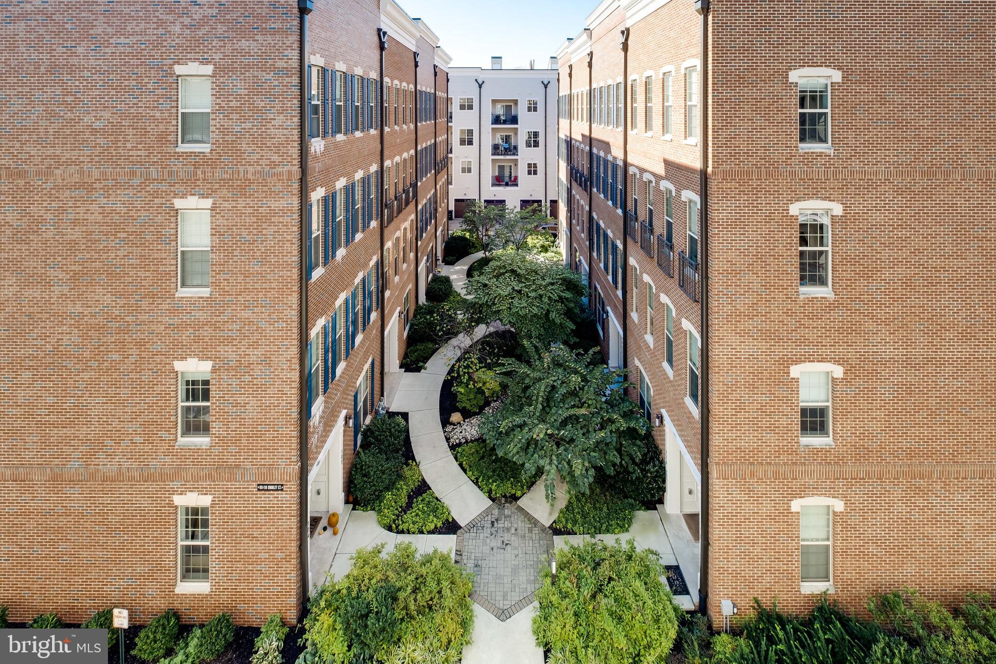 2400 SOUTH - Residential