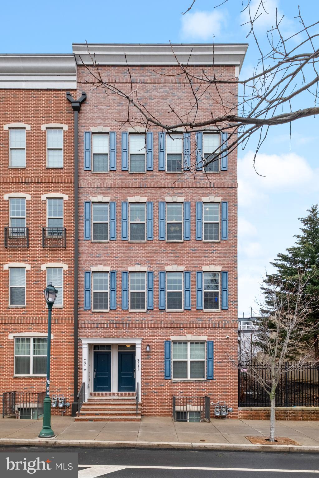 2400 SOUTH - Residential