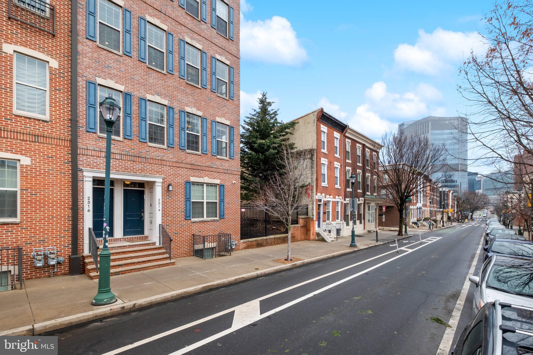 2400 SOUTH - Residential