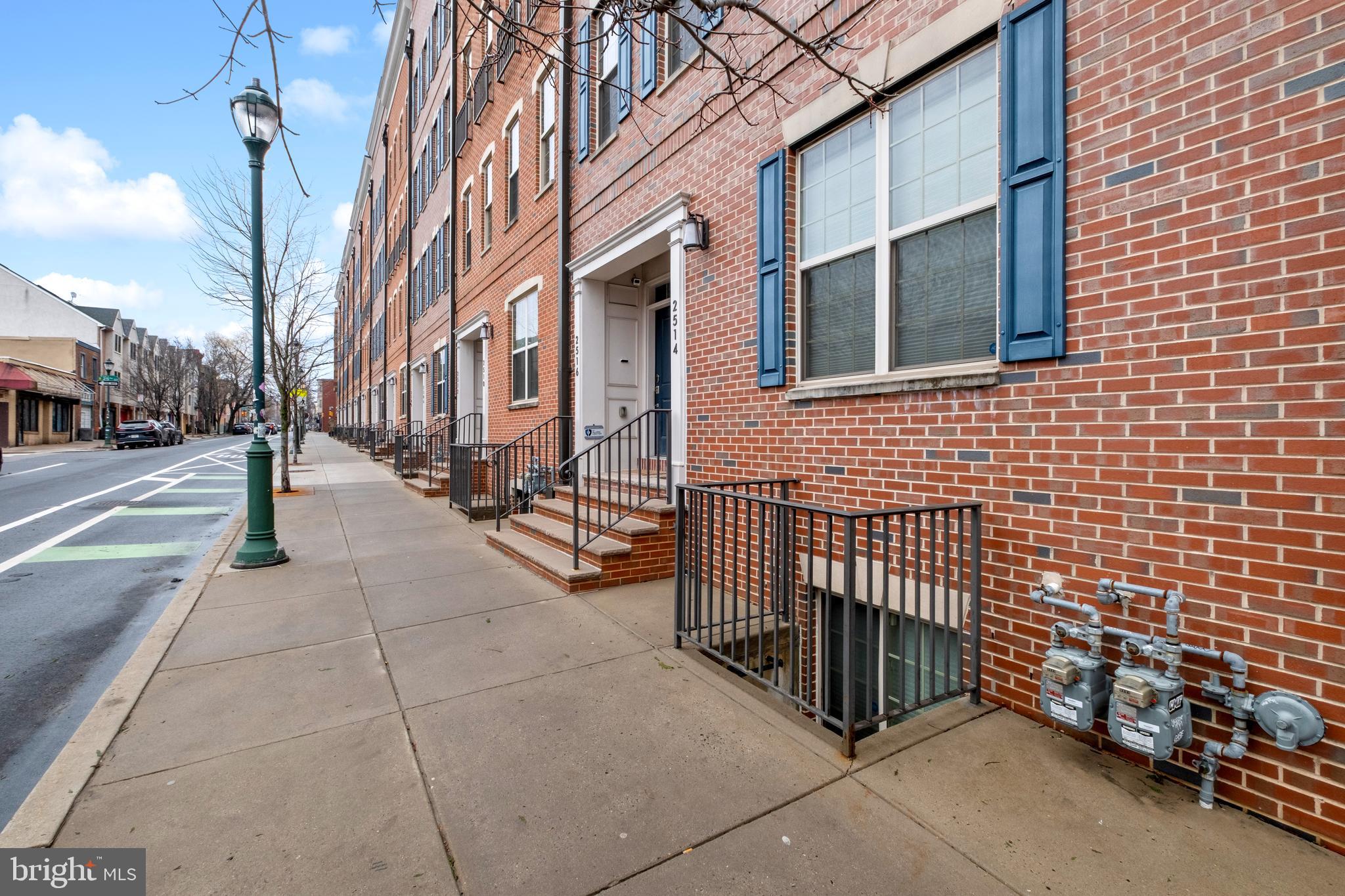 2400 SOUTH - Residential