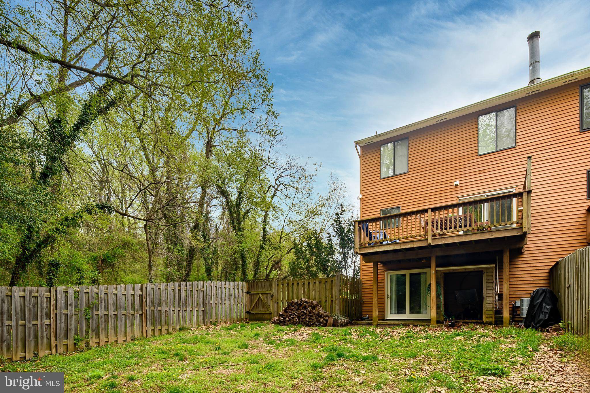 WALNUT RIDGE - Residential