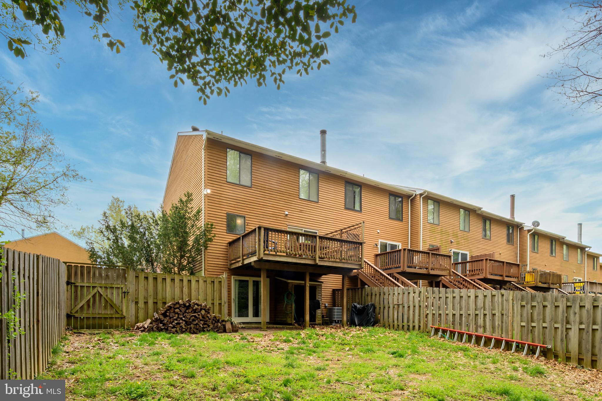 WALNUT RIDGE - Residential