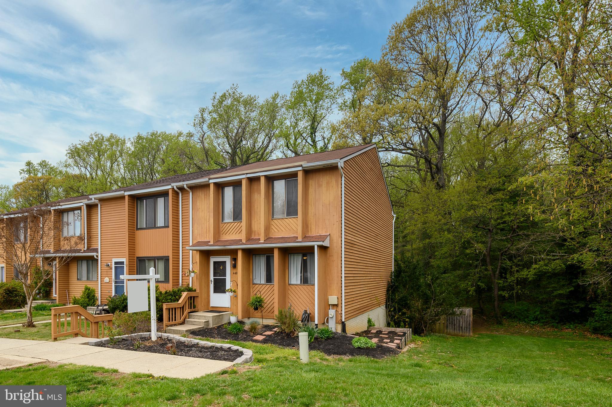 WALNUT RIDGE - Residential