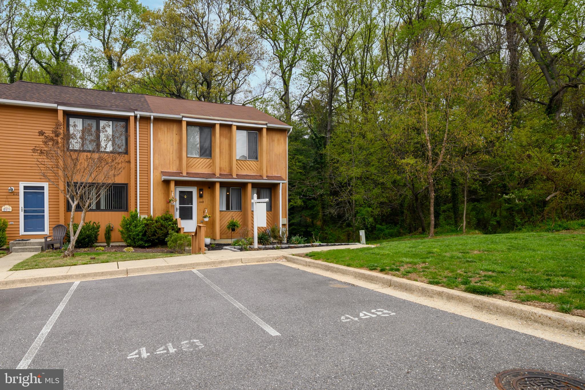 WALNUT RIDGE - Residential