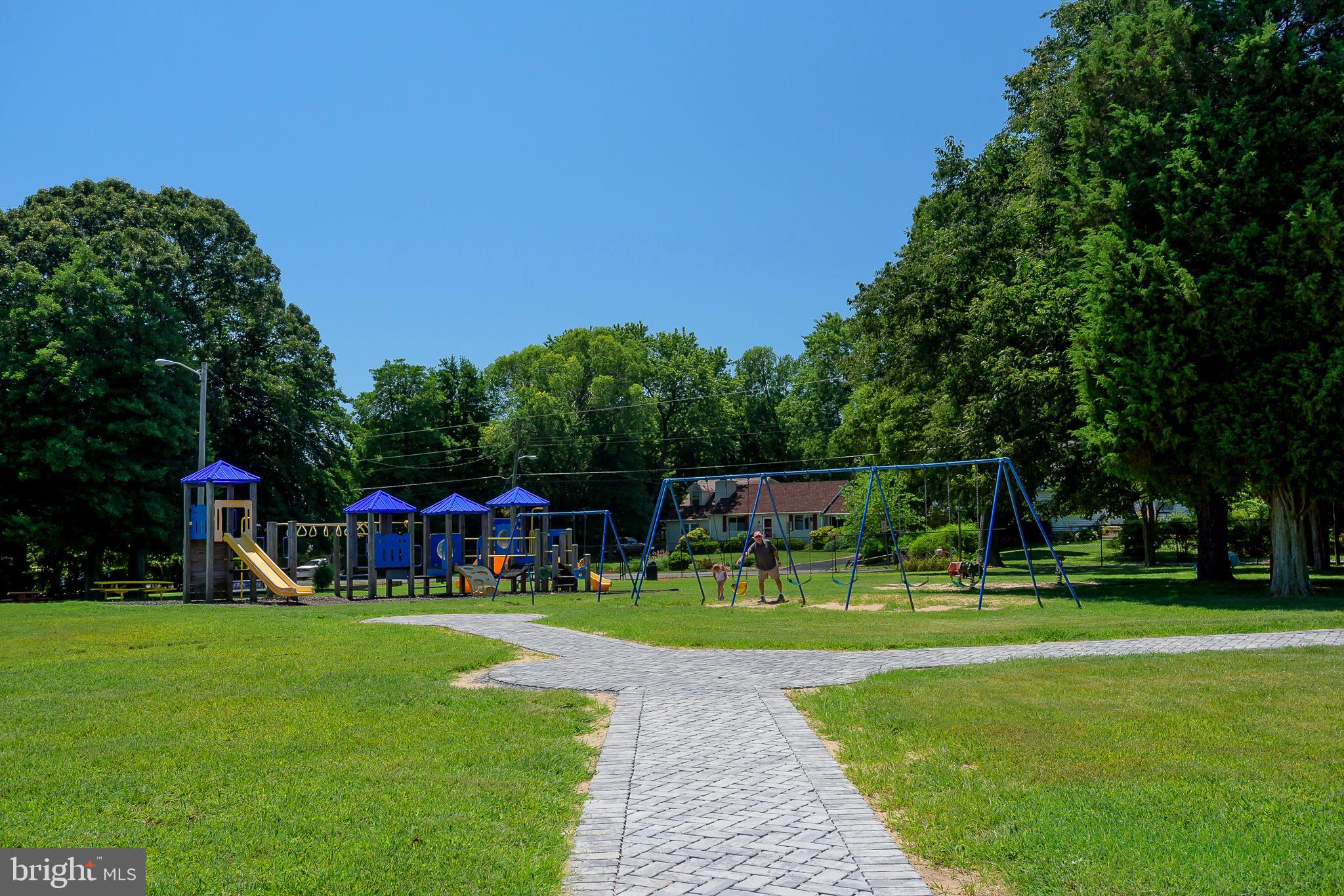 WALNUT RIDGE - Residential