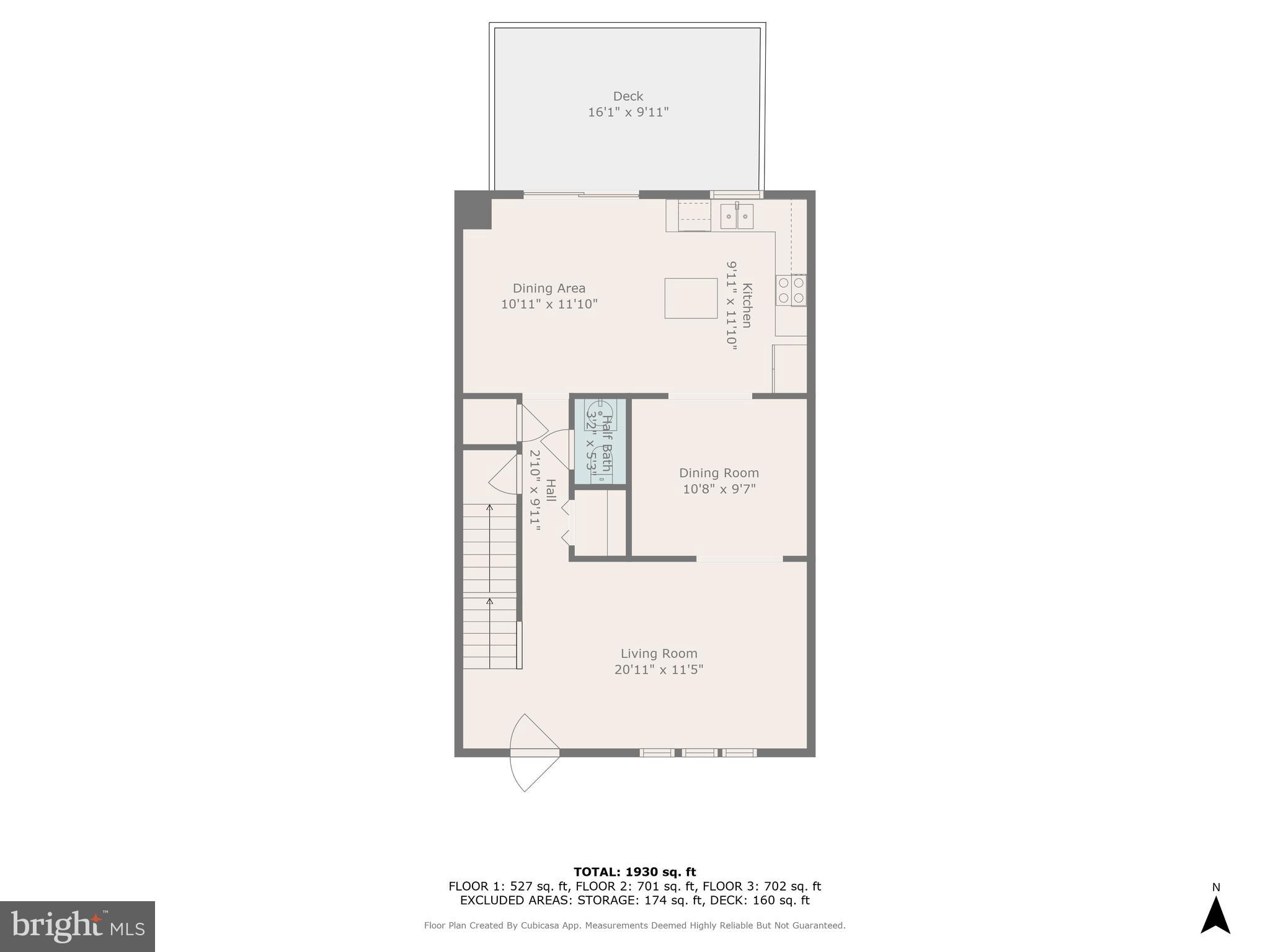 WALNUT RIDGE - Residential