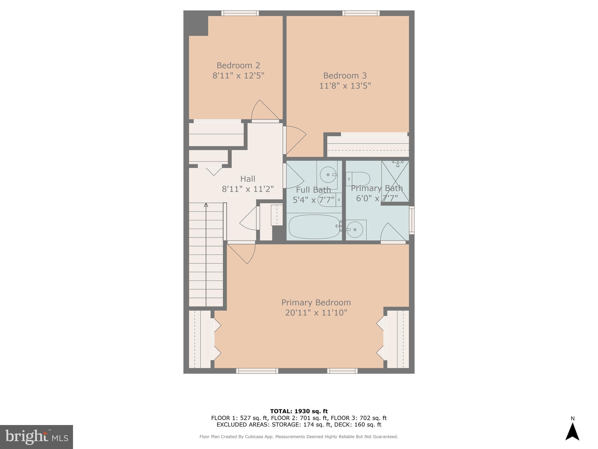 WALNUT RIDGE - Residential