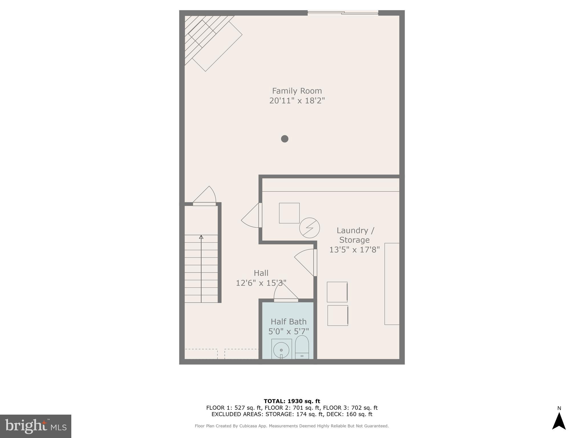 WALNUT RIDGE - Residential
